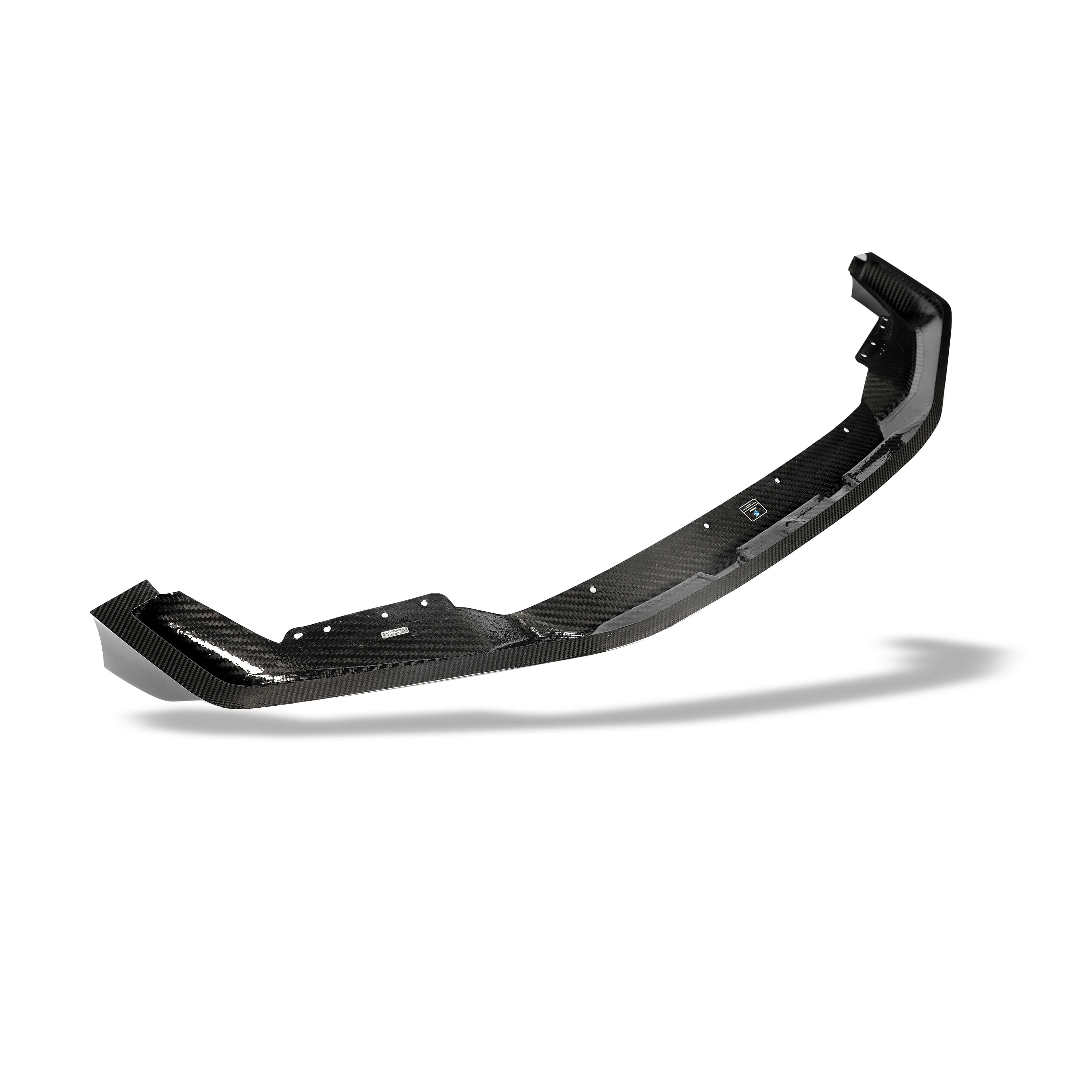 Carbon Fiber Front Lip for BMW M2 Competition F87 thumbnail 8