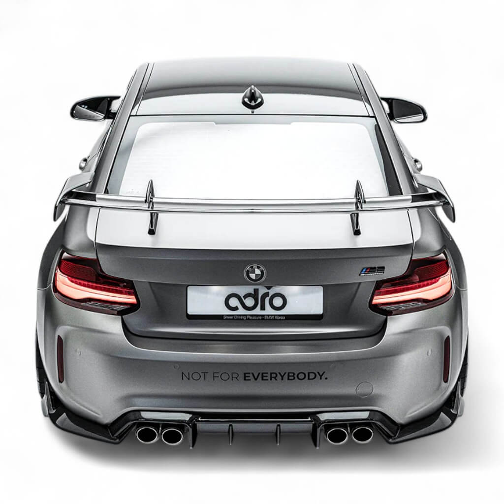 ADRO A14A30-1301 Задній дифузор для BMW M2 (F87)