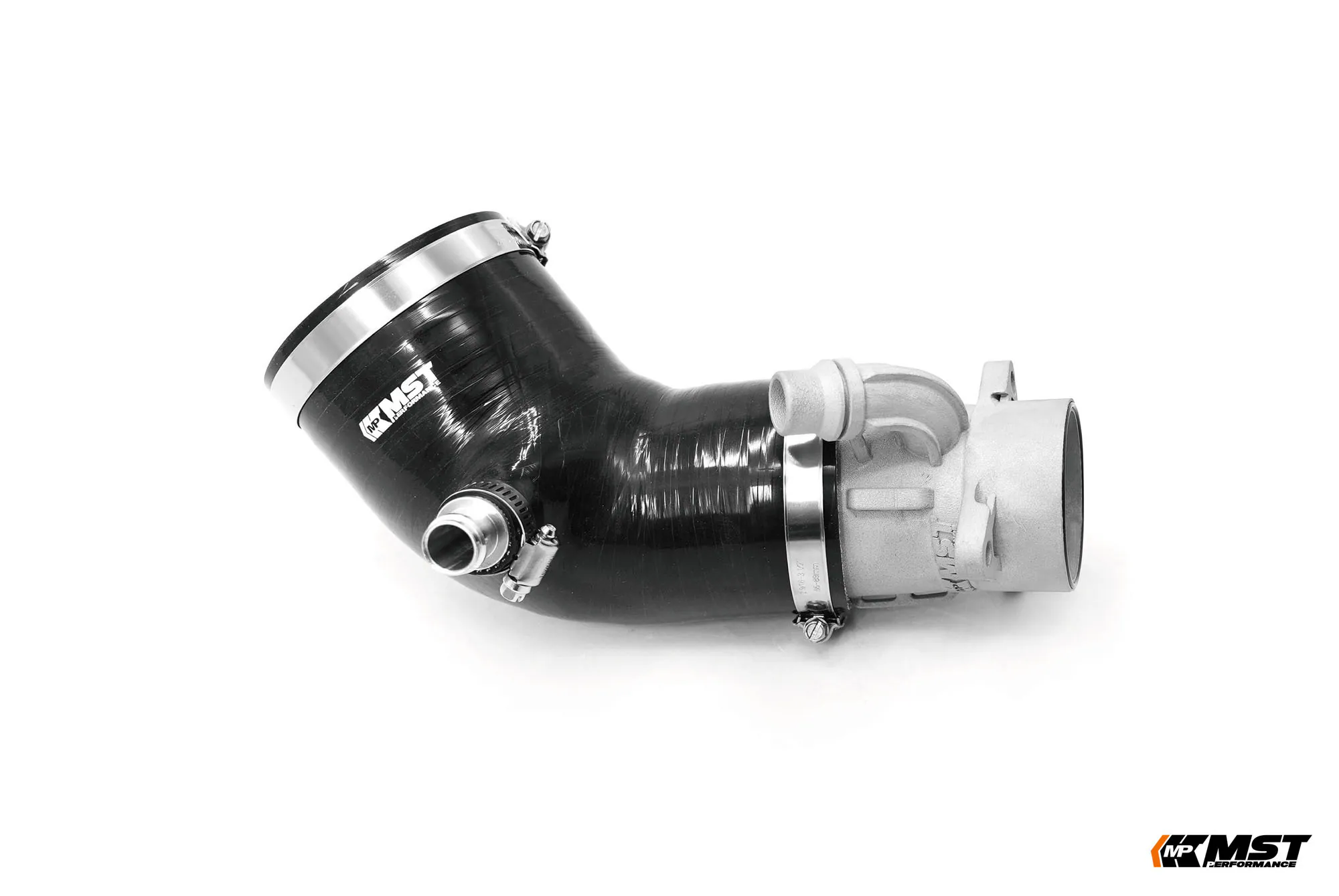 MST Performance турбо-інлет для Toyota Supra A90 A91/ BMW B58 Gen2 3.0 (BW-B5815H-800)
