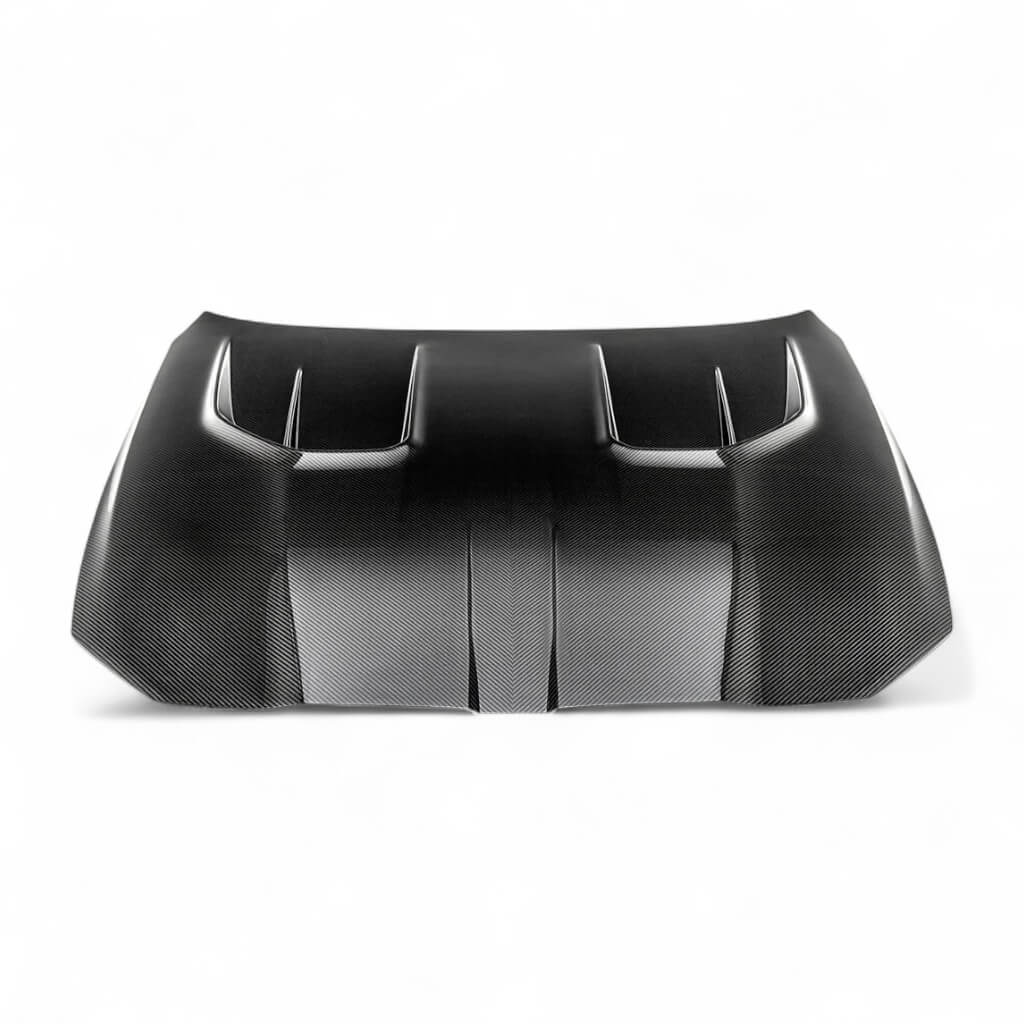 ADRO A14A11-2401 Капот для BMW M3 (G80 / G81) / M4 (G82 / G83)