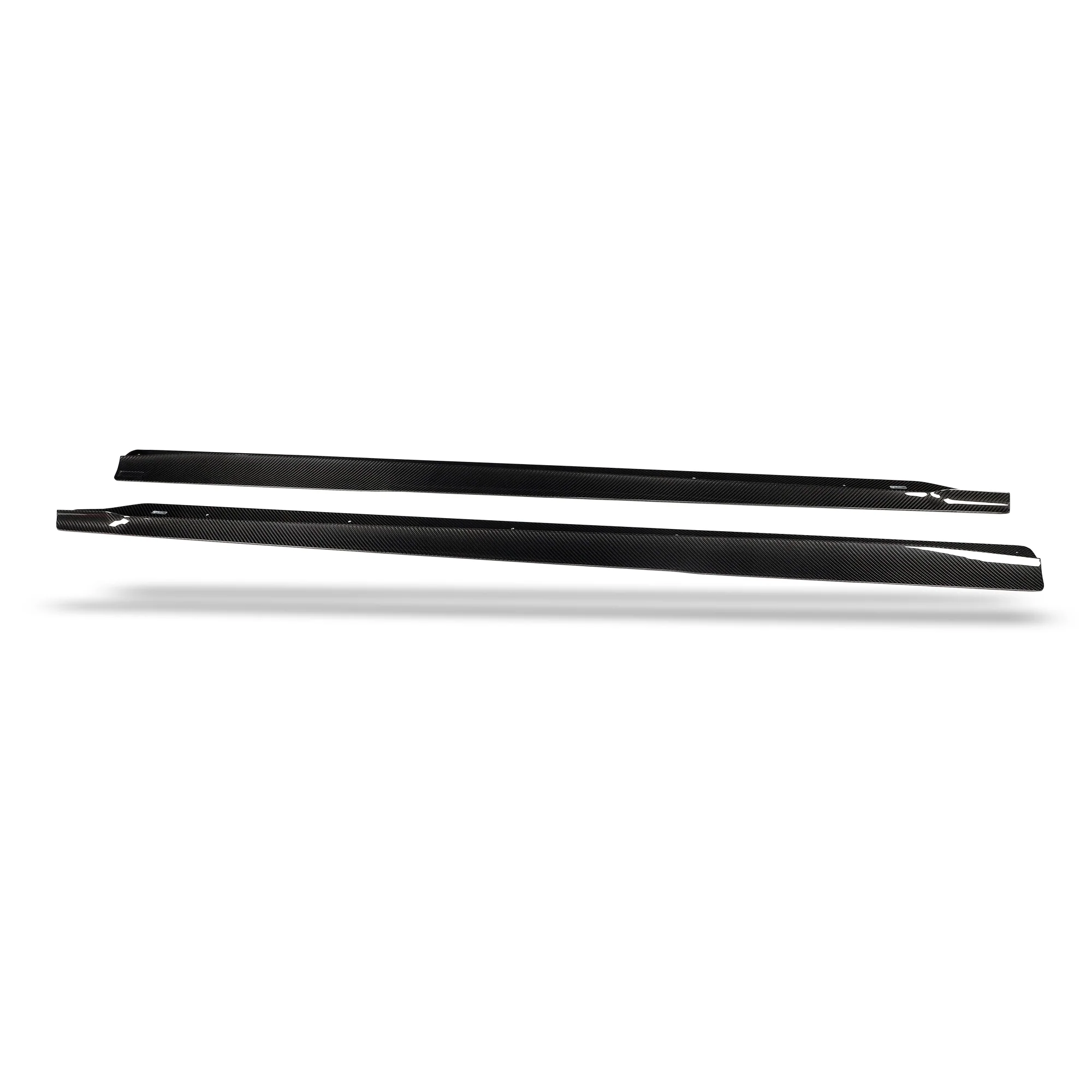 Carbon Fiber Side Skirts for BMW G87 M2 thumbnail 6