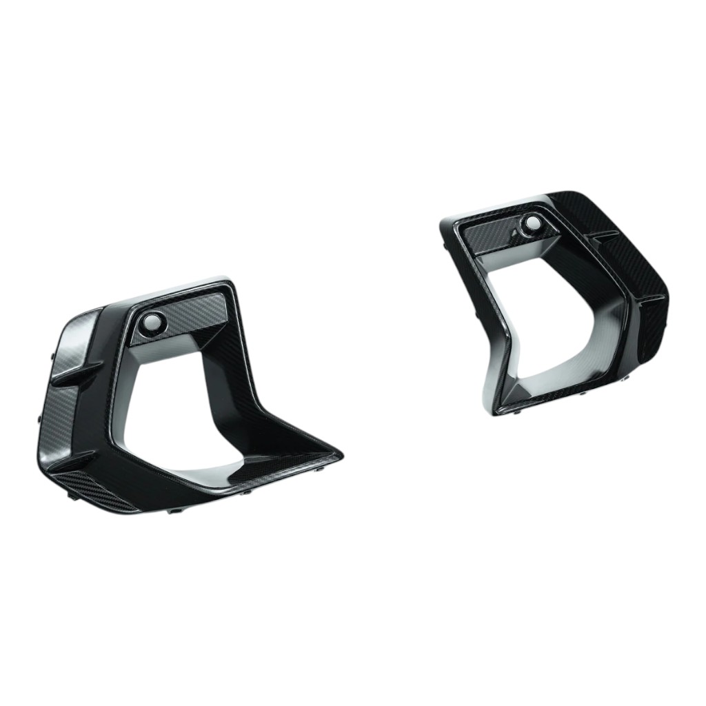 ADRO A14A11-2302 Повітроводи Prepreg V2 для BMW M3 (G80) / M4 (G82)