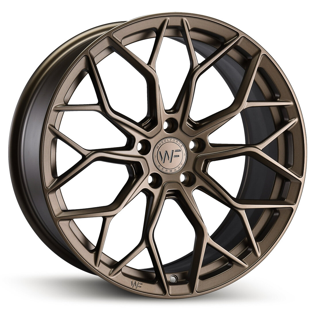 WheelForce SL.1-FF — Antique Bronze thumbnail 5