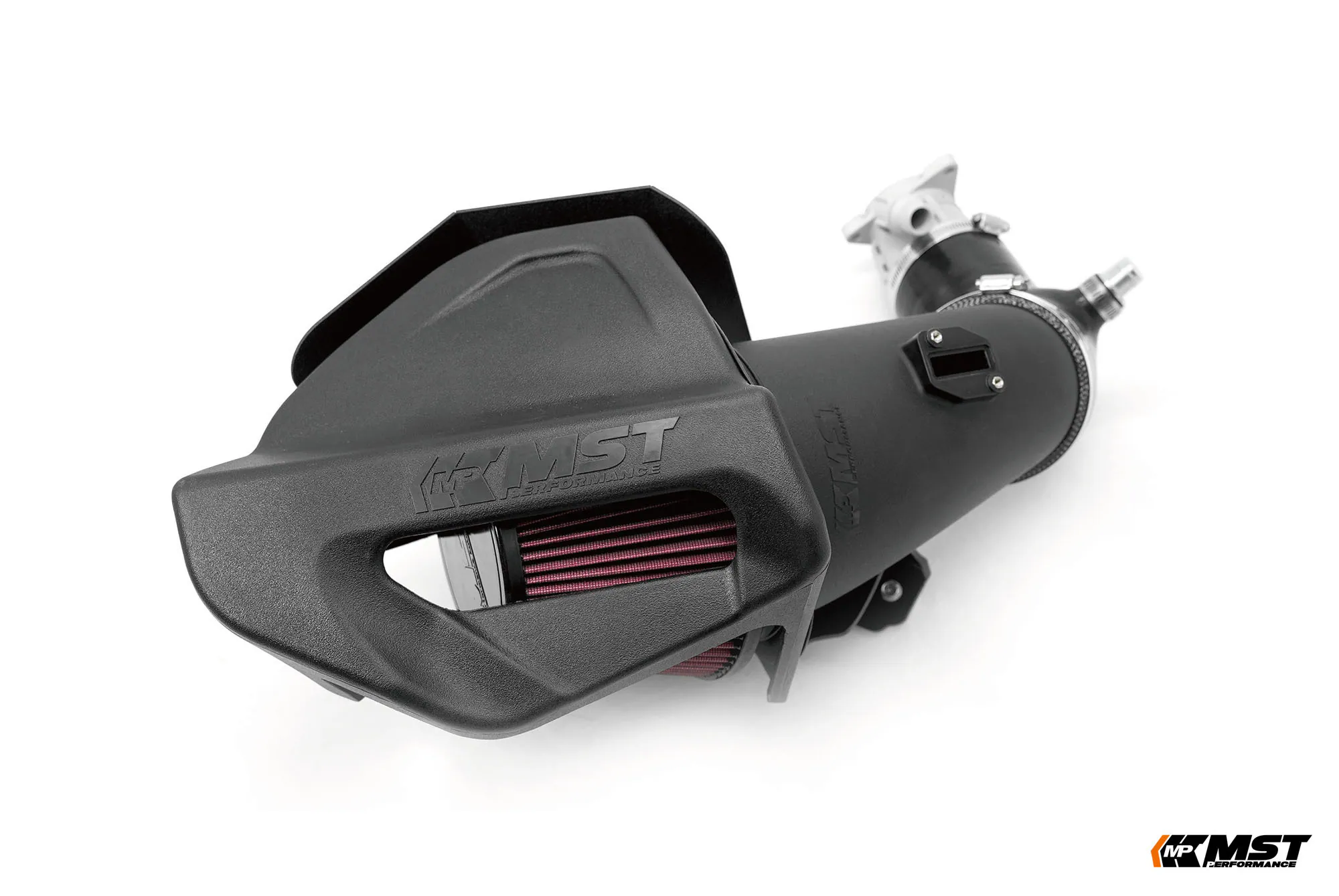 MST Toyota Supra A90 A91 B58 3.0 Cold Air Intake System + Turbo Inlet Pipe (TY-SUP07)