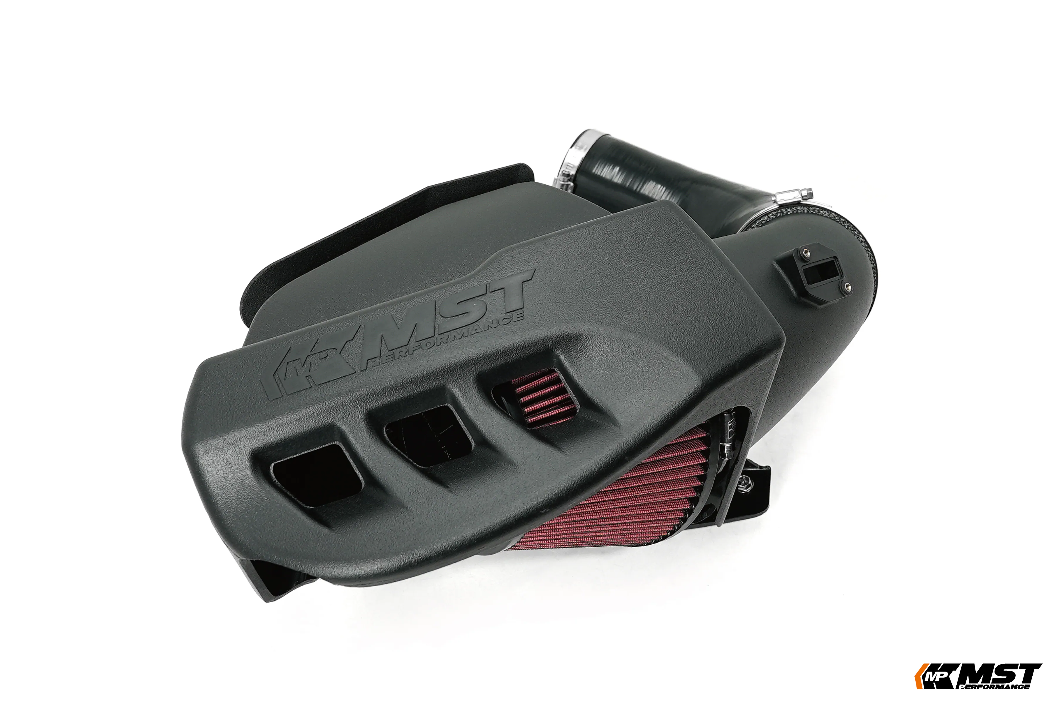 MST BMW B58 Gen2 3.0 G series Cold Air Intake + Inlet (*Only for Pure 900 turbo) (BW-B5813) thumbnail 3