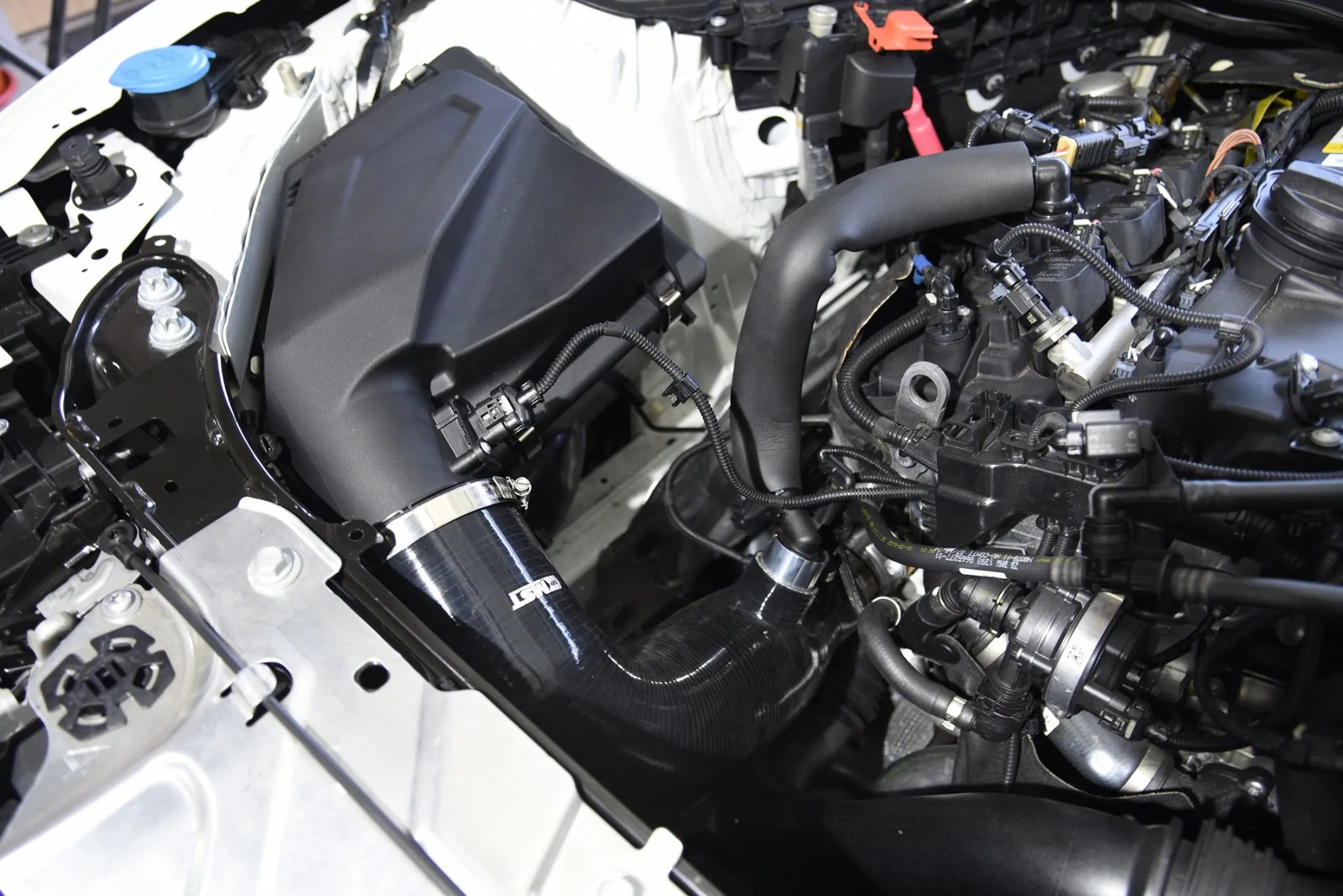 MST BMW G20 330i 320i Turbo Inlet Pipe (BW-B4803) thumbnail 4