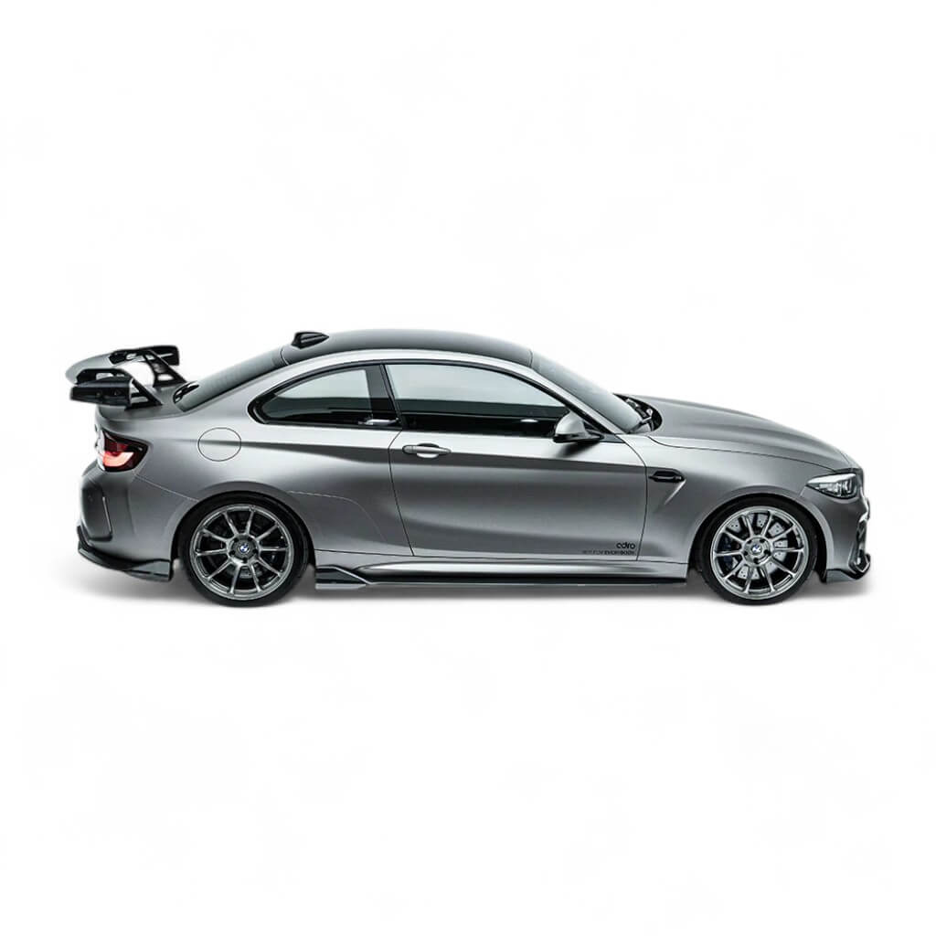 ADRO A14A30-1401 Бічні пороги для BMW M2 (F87)