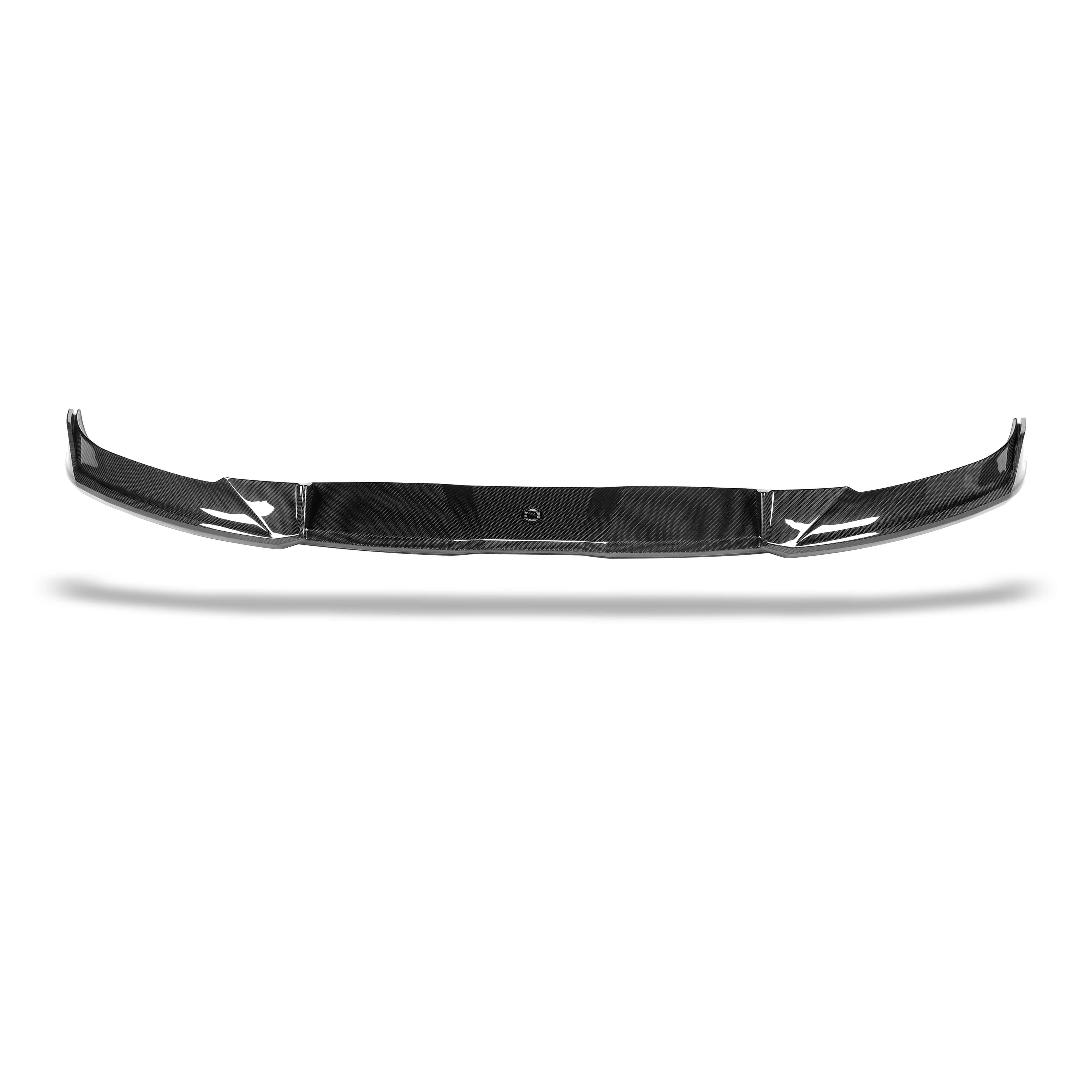 Carbon Fiber Front Lip for BMW X6 G06 LCI thumbnail 4