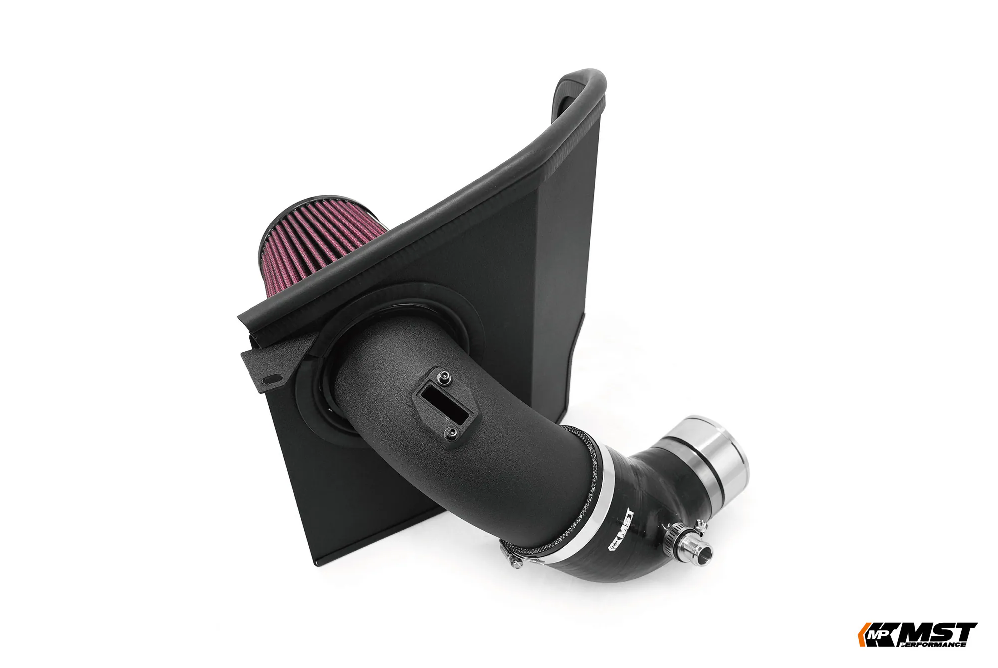MST 2019+ BMW M340i B58 3.0L M240i G42 Cold Air Intake System (BW-B5805L) thumbnail 4