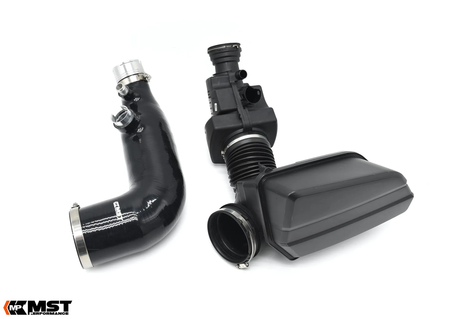 MST BMW G20 330i 320i Turbo Inlet Pipe (BW-B4803) thumbnail 2