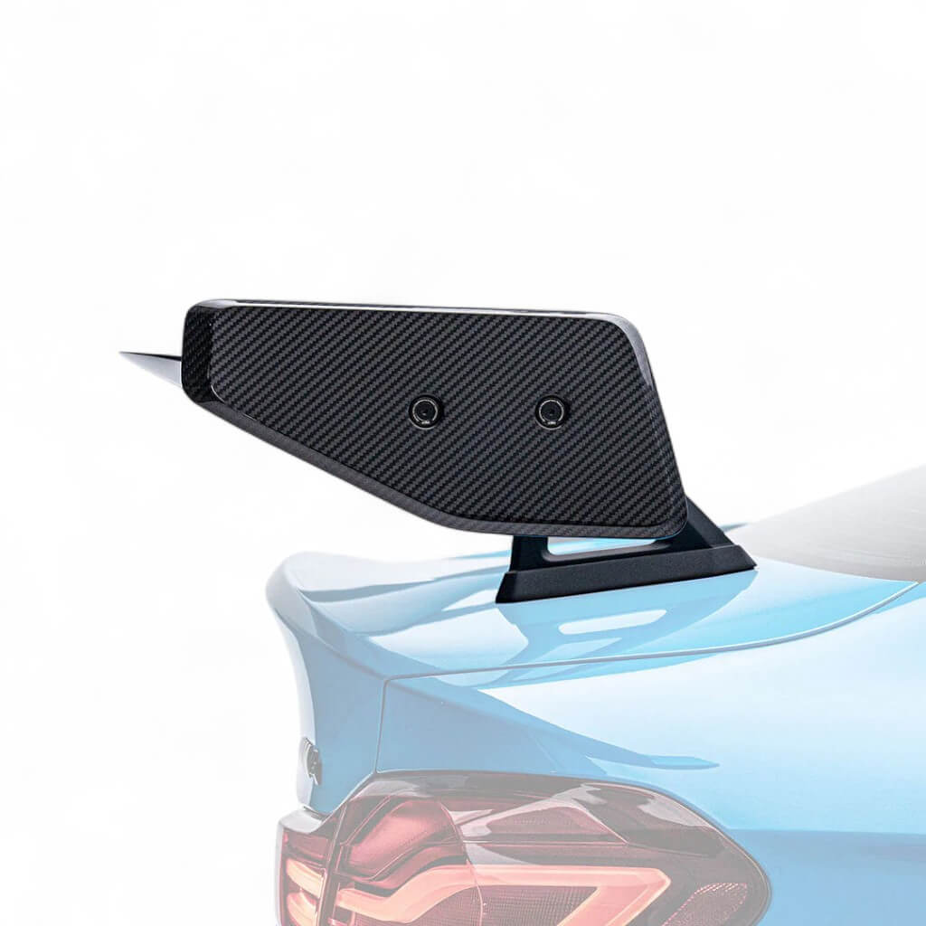 ADRO A14A30-1501 Вигнуте антикрило Swan Neck AT-R1 для BMW M2 (F87)