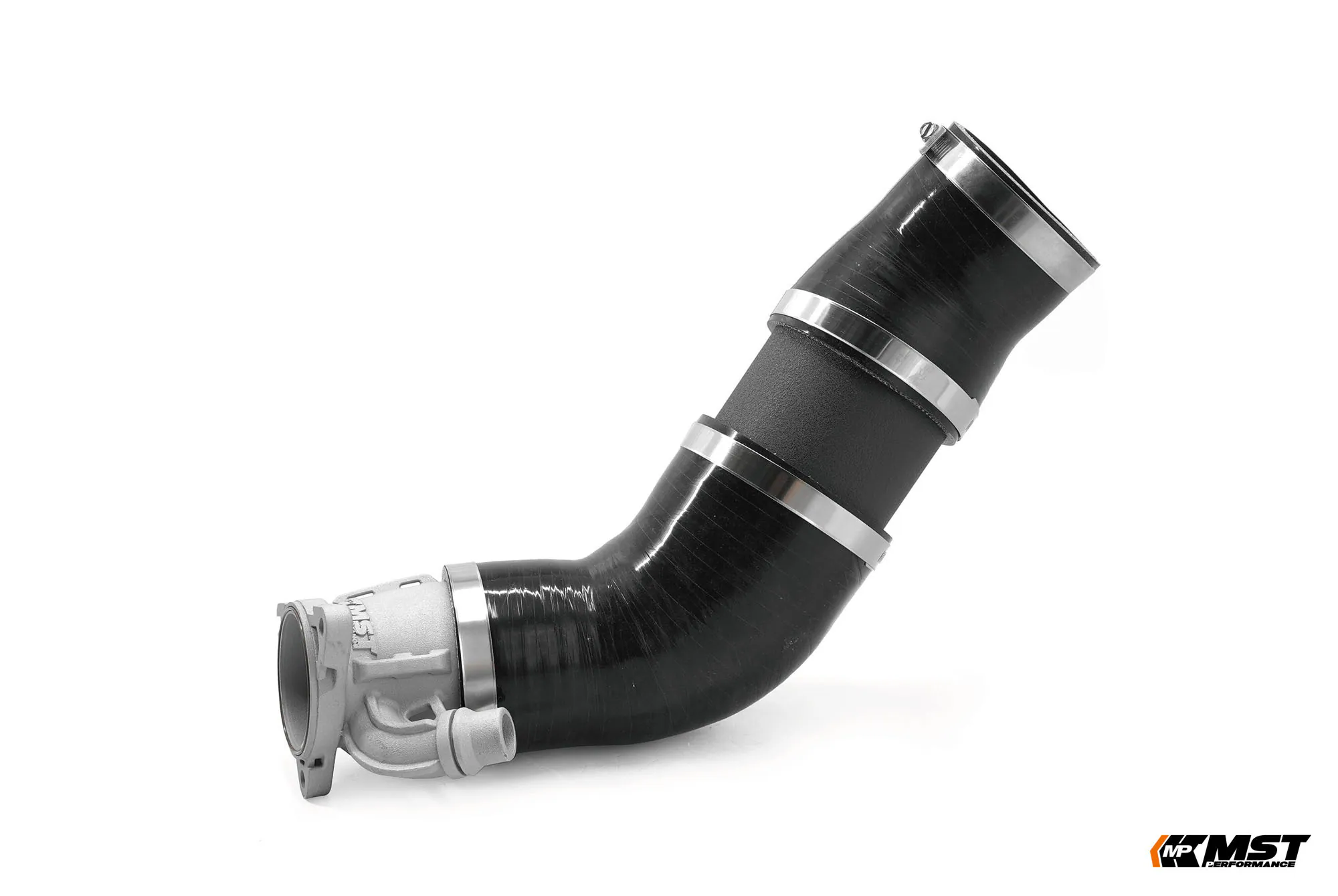 MST BMW B58 Gen2 Turbo Inlet Pipe Kit (OEM-Style) (BW-B5806H) thumbnail 5