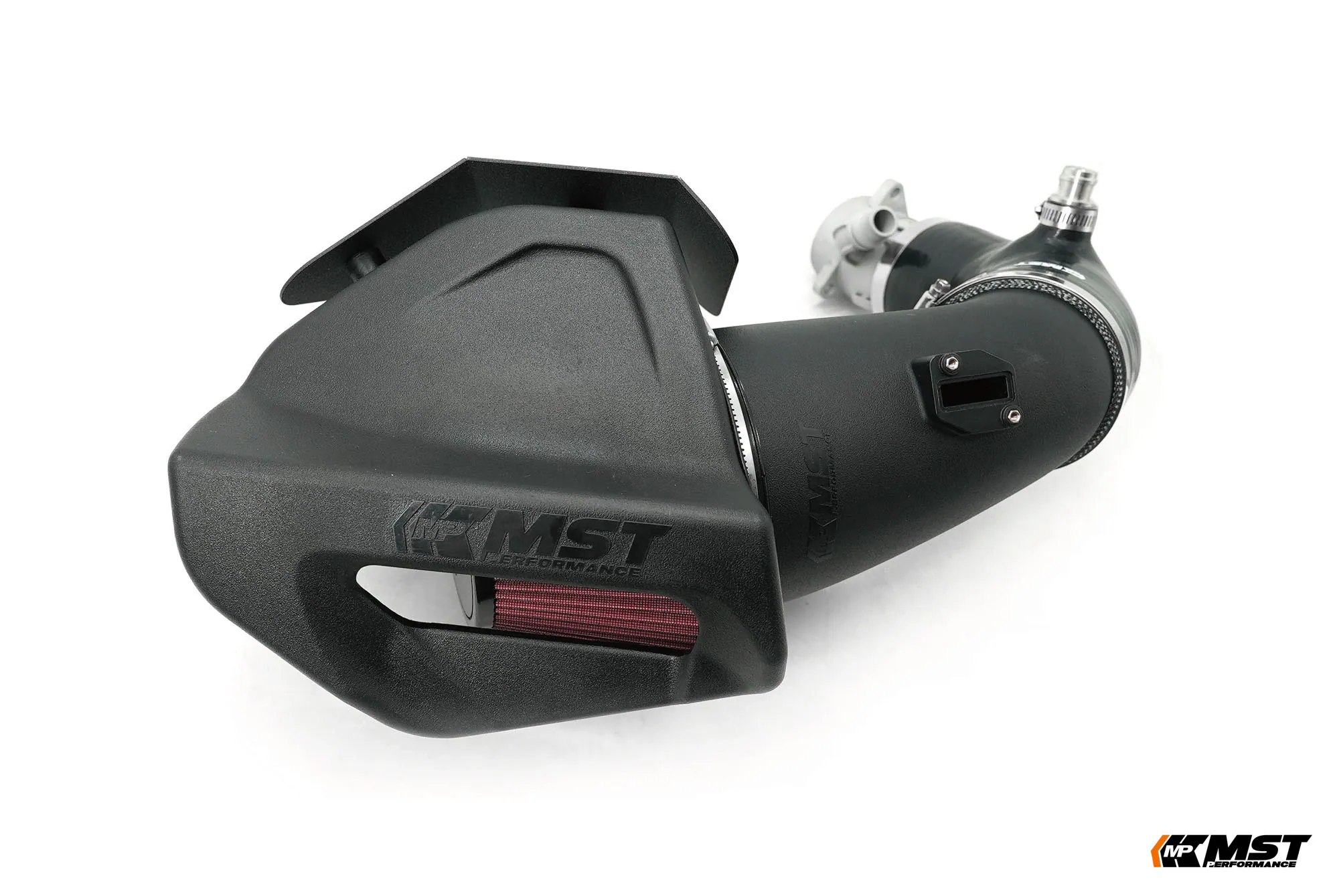 MST Toyota Supra A90/A91 B58 Gen2 3.0 Intake + Inlet (*Only for Pure 800 turbo) (TY-SUP09-800)