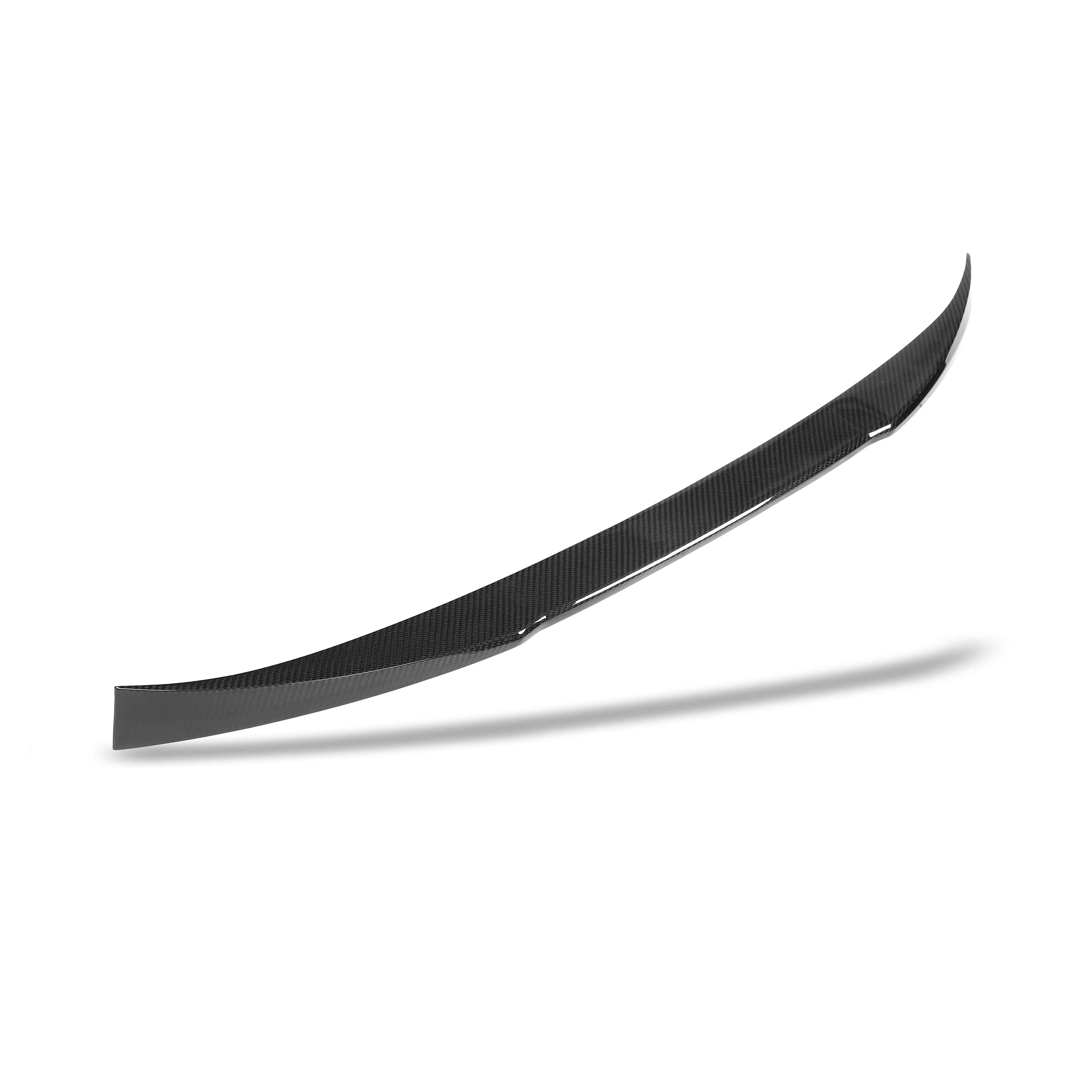 Carbon Fiber Rear Spoiler for BMW X4M F98 LCI thumbnail 6