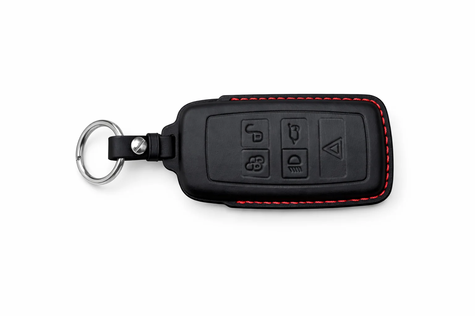 Urban Leather Defender Key Fob thumbnail 2