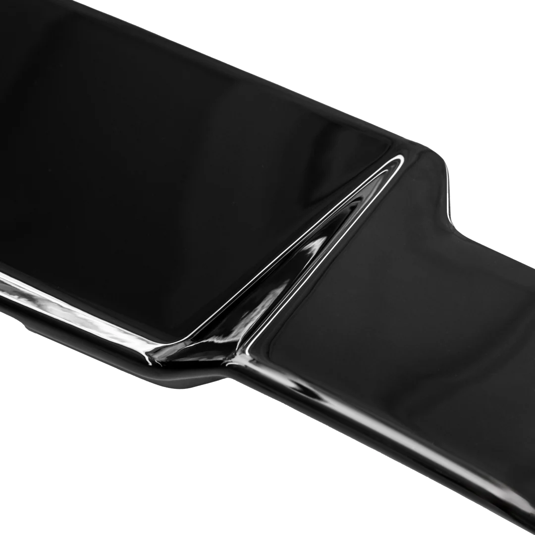 Urban rear spoiler for Land Rover Defender 90 / 110 / 130 / OCTA - Gloss Black thumbnail 6
