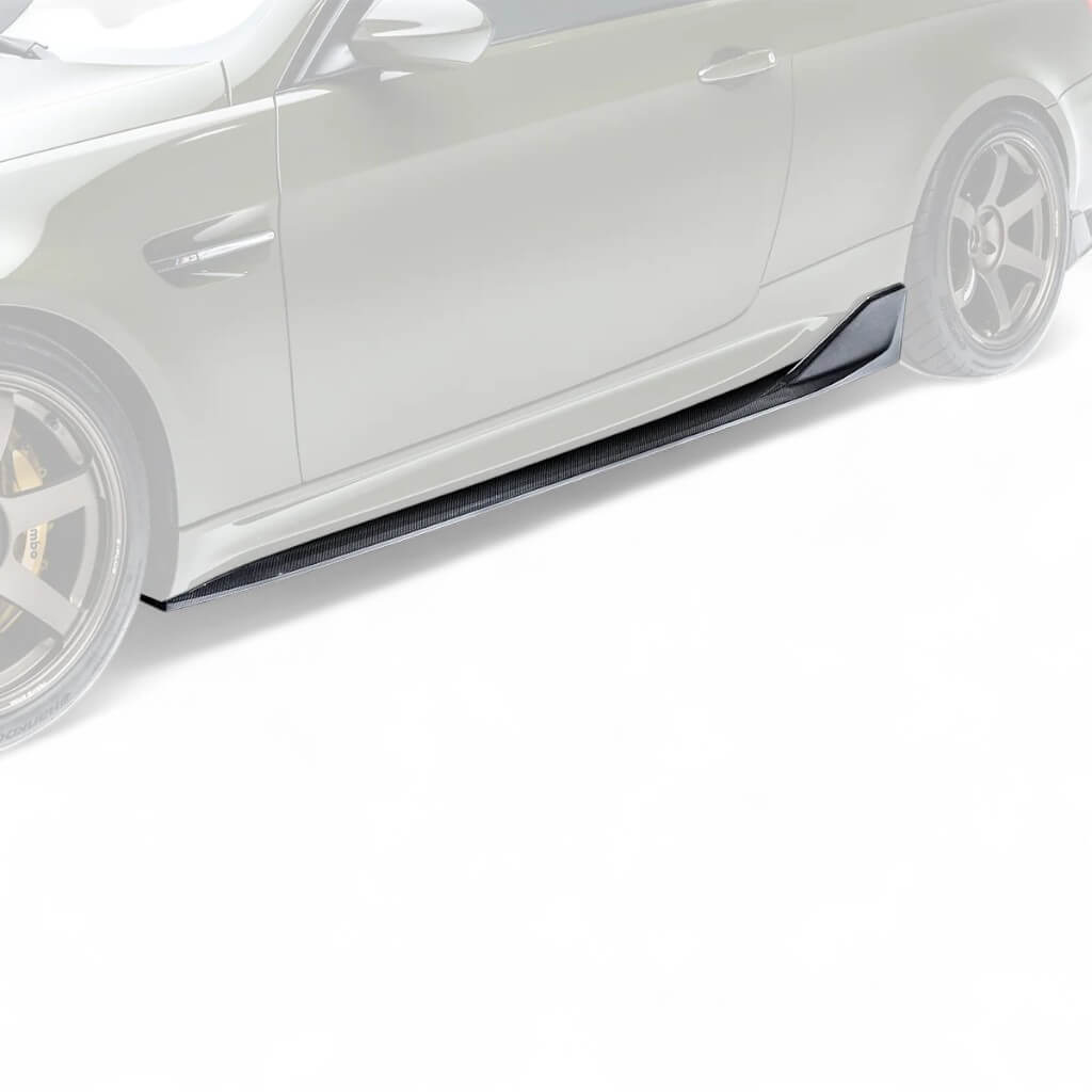 ADRO A14A20-1401 Бічні пороги для BMW M3 (E92)