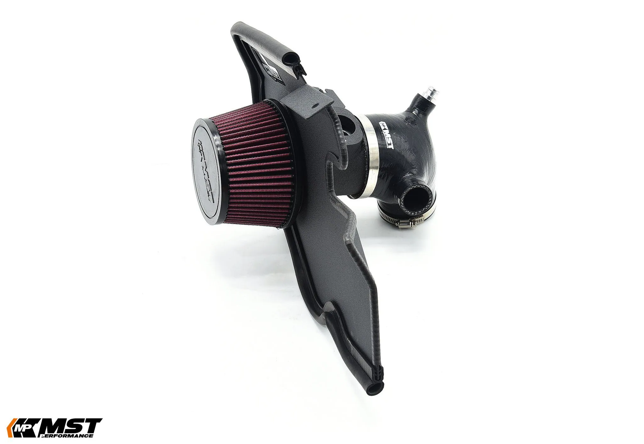 MST Performance система холодного впуску для 2011-2016 BMW F10 F11 N55 535i (BW-53501) - Image 1