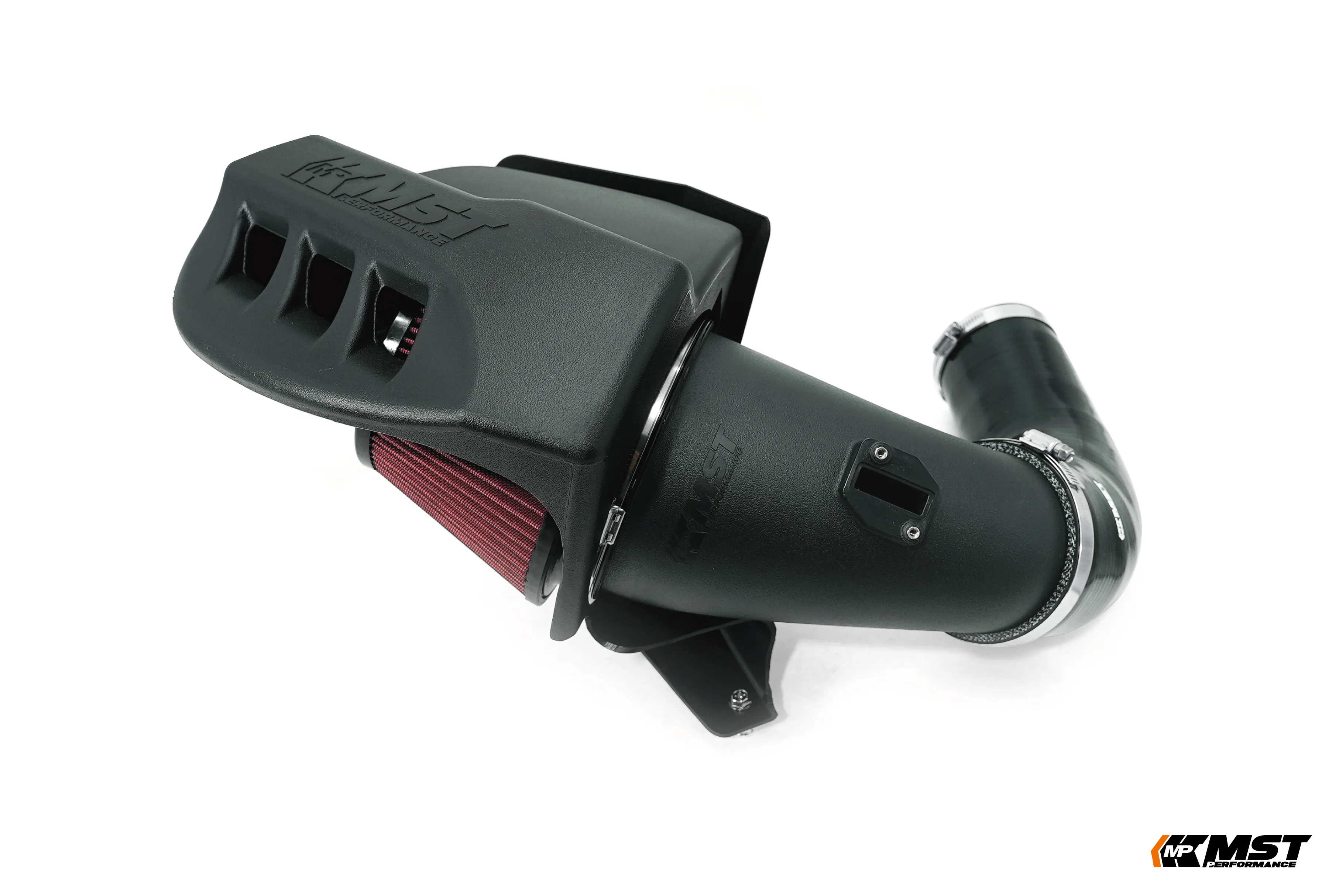 MST BMW B58 Gen2 3.0 G series Cold Air Intake + Inlet (*Only for Pure 900 turbo) (BW-B5813)