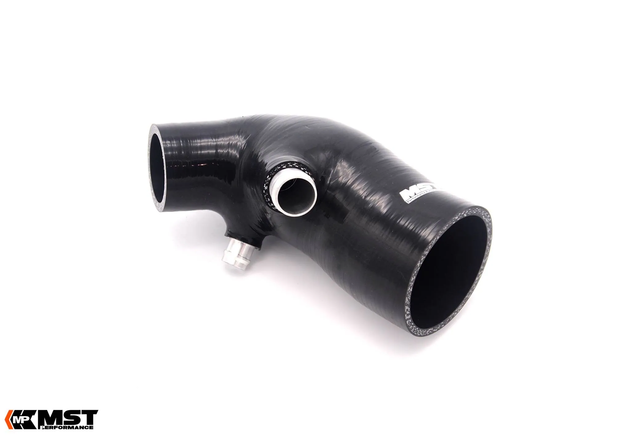 MST BMW N13 F20 F21 F30 F31 Silicone Turbo Inlet Hose (BW-N1302) thumbnail 2