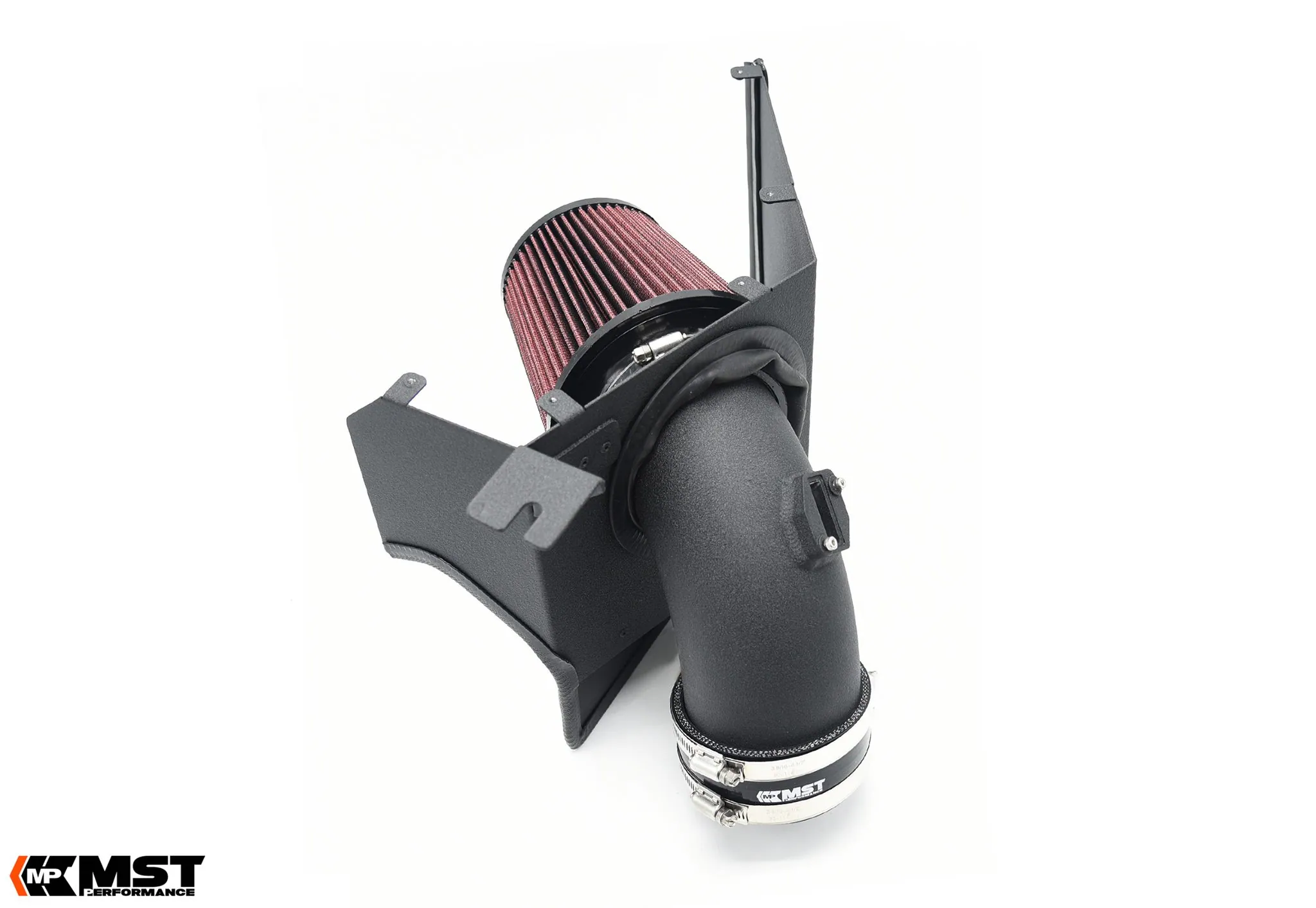 MST Toyota Supra A90/BMW Z4 (B58 3.0L) Cold Air Intake System (TY-SUP01) thumbnail 3