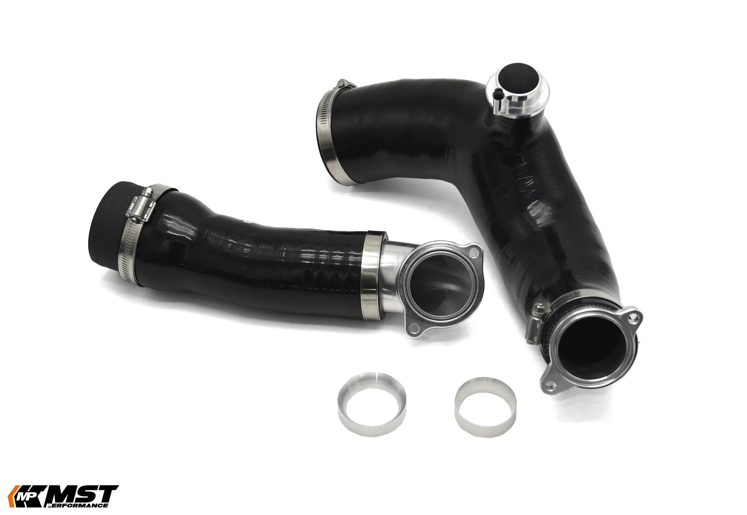 MST Performance турбо-інлет для BMW M2 Competition M3 M4 S55 3.0 F80 F83 F87 (BW-M3402) thumbnail 3