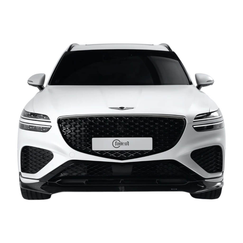 ADRO A11A40-1201 Накладка на передній бампер для GENESIS GV70 2022-2023