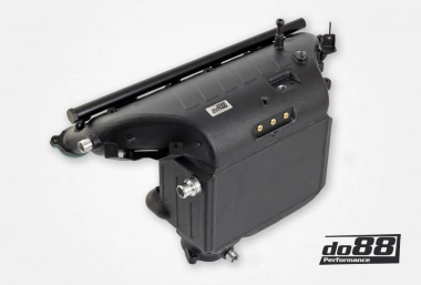 do88 інтеркулер, BMW M2 M3 M4 G80 G82 G87 (S58)