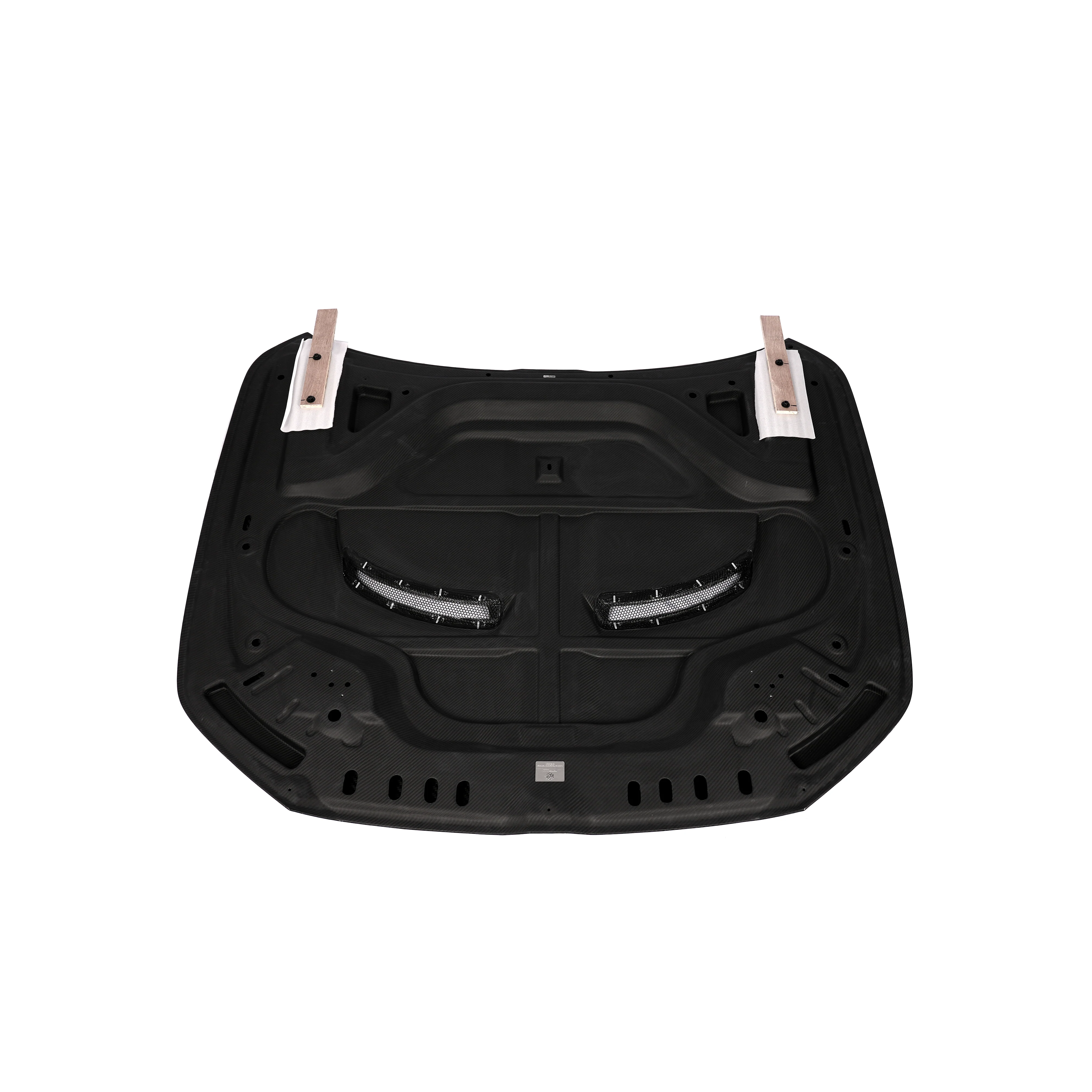 Carbon Fiber Hood for BMW M5 G90 Sedan G99 Touring thumbnail 7