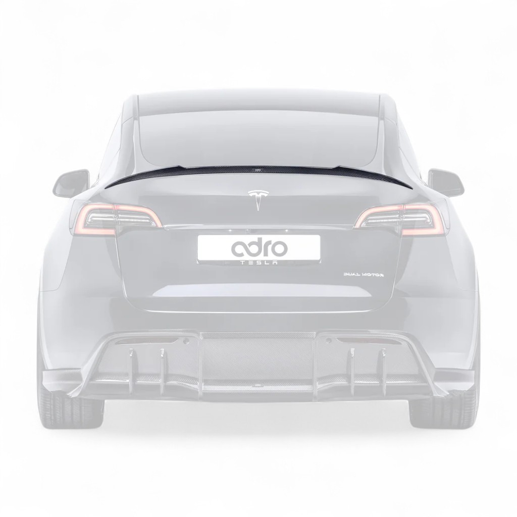 ADRO A15A20-1501 Спойлер для TESLA Model Y