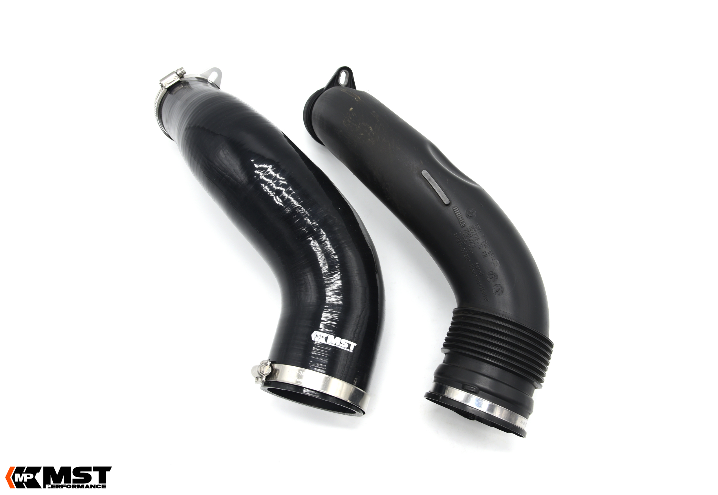 MST BMW N55 3.0 Turbo Inlet Pipe (BW-MK3352V2) thumbnail 2