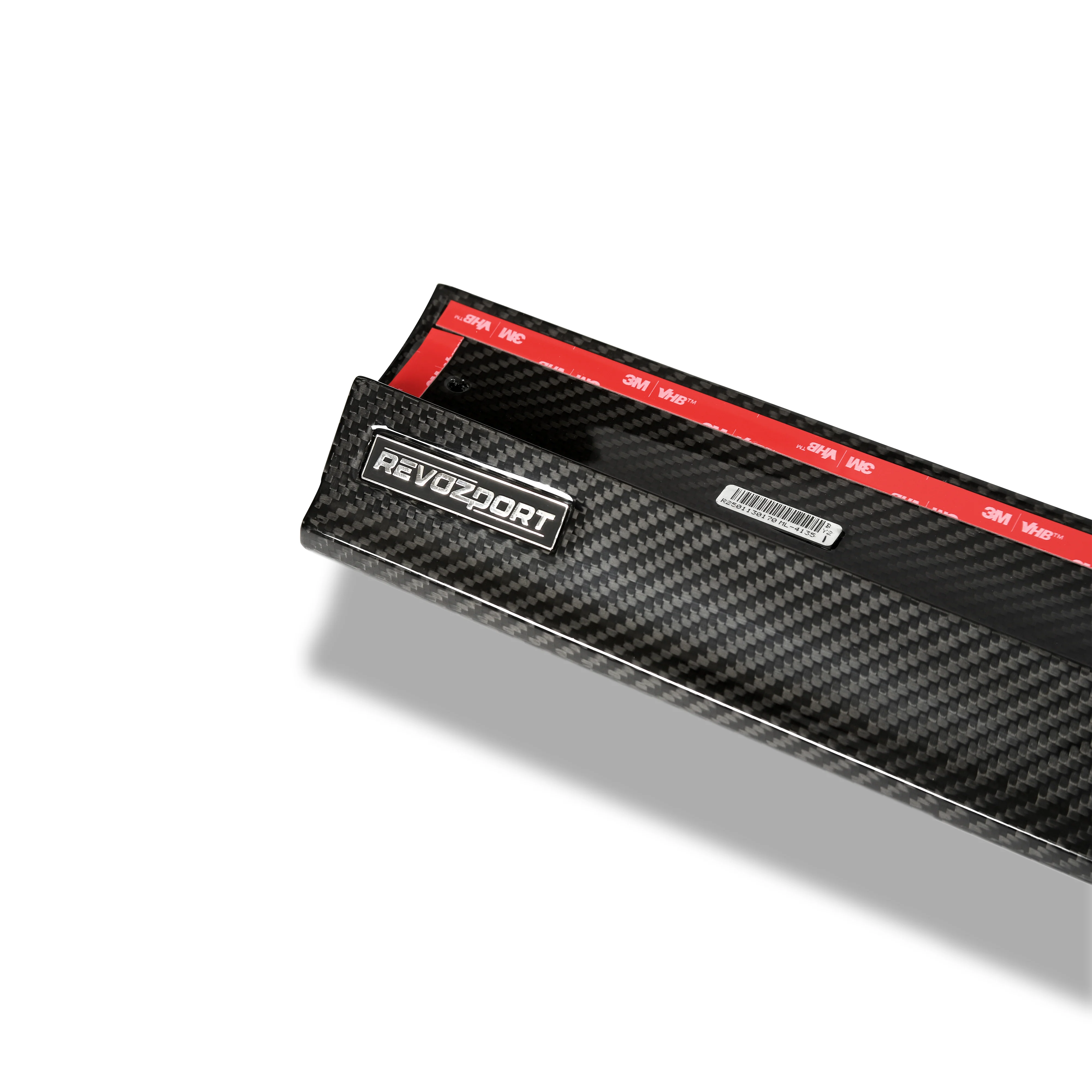 Carbon Fiber Side Skirts for Audi RS5 B9.5 Sportback thumbnail 9
