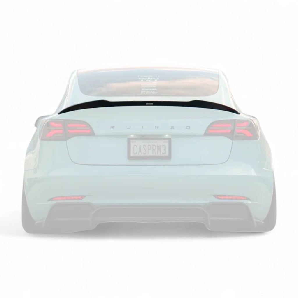 ADRO A15A10-1502 Спойлер V2 для TESLA Model 3