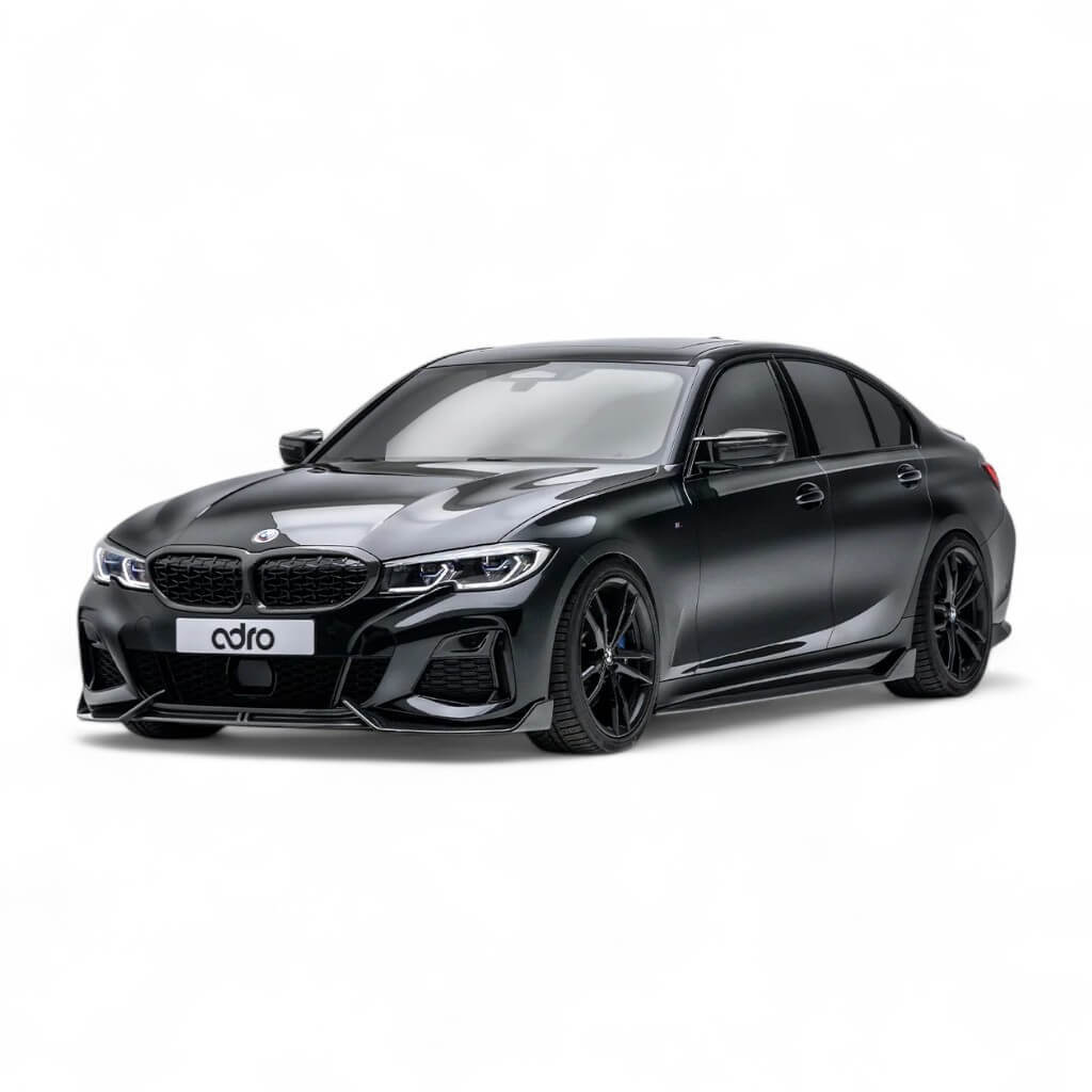 ADRO G20M340IADROKIT Аеродинамічний обвіс, карбон для BMW M340i (G20)