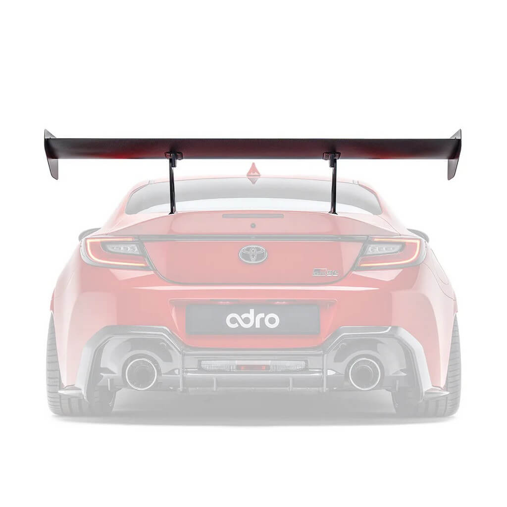 ADRO A18A10-1502 Антикрило AT-M3 для TOYOTA GR86 / SUBARU BRZ 2022-
