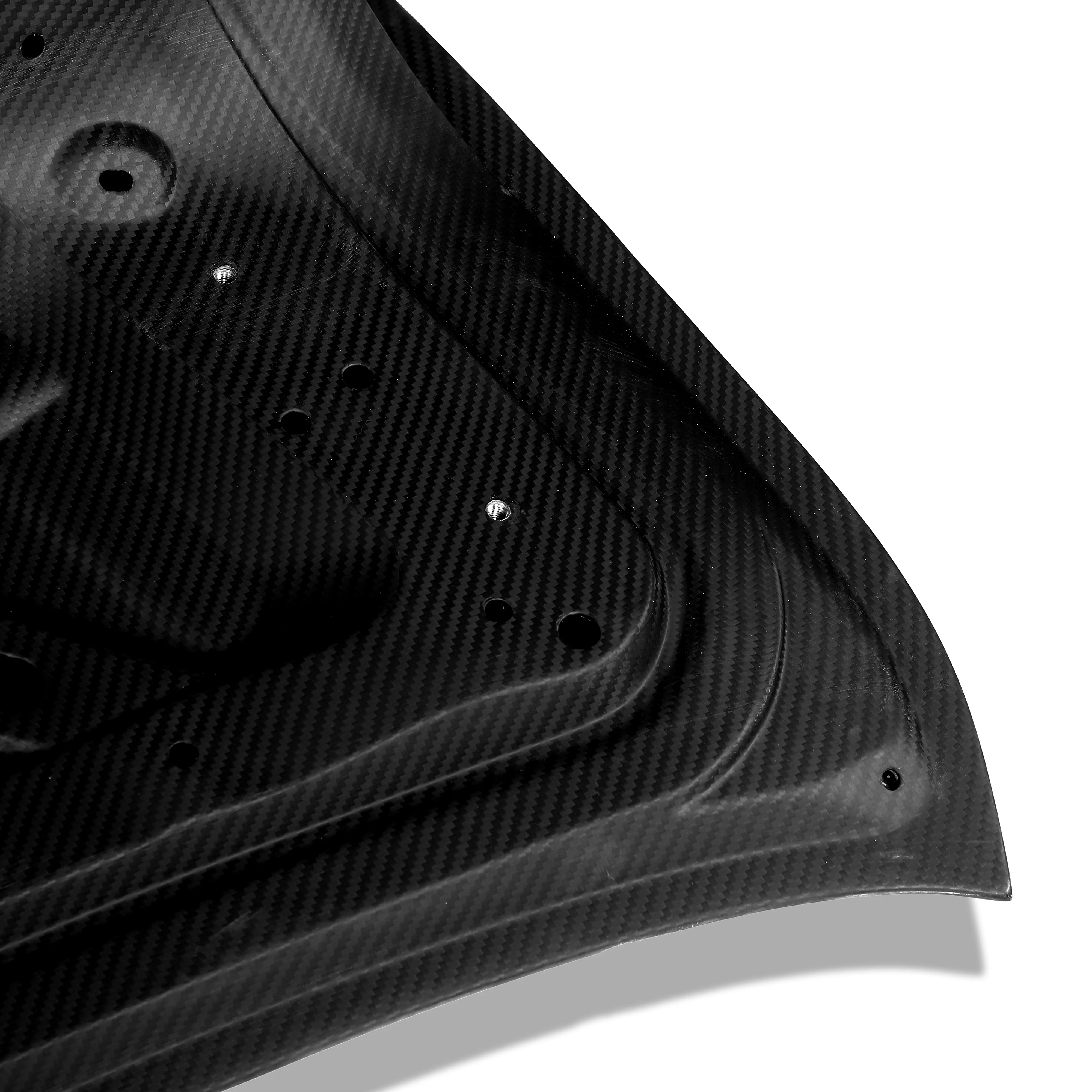 Carbon Fiber Rear Trunk for BMW G82 M4 thumbnail 7