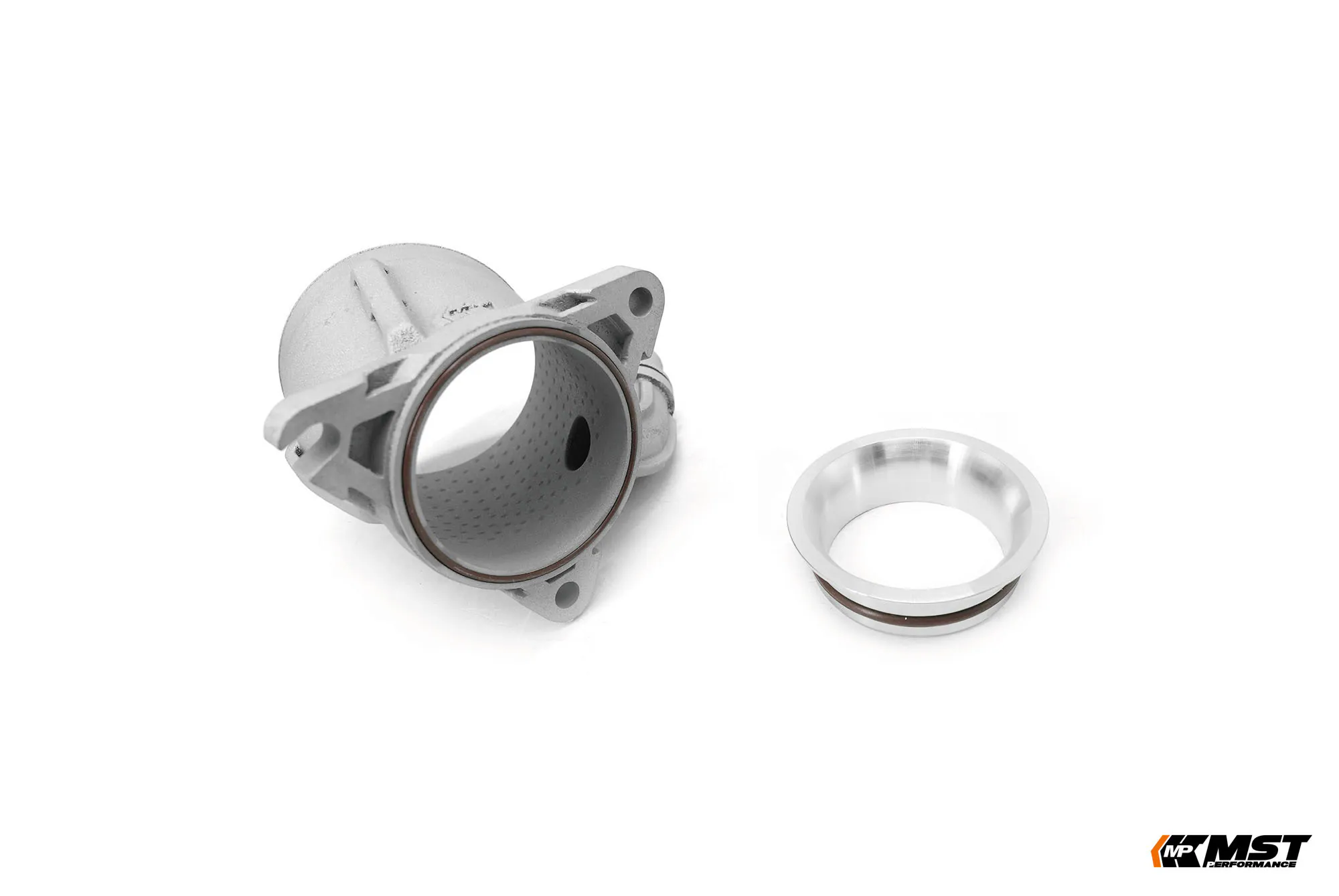 MST BMW B58 Gen2 Turbo Inlet Pipe Kit (OEM-Style) (BW-B5806H) thumbnail 6