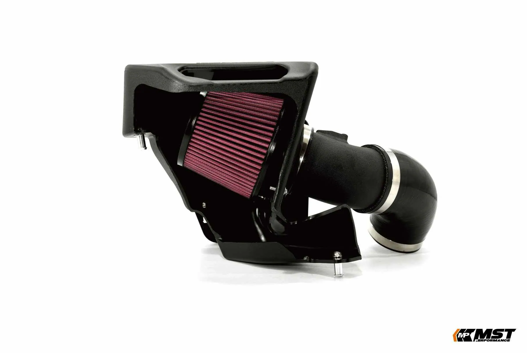 MST 2019-2025 Toyota Supra B48 2.0L/BMW Z4 Cold Air Intake System (TY-SUP06) thumbnail 3