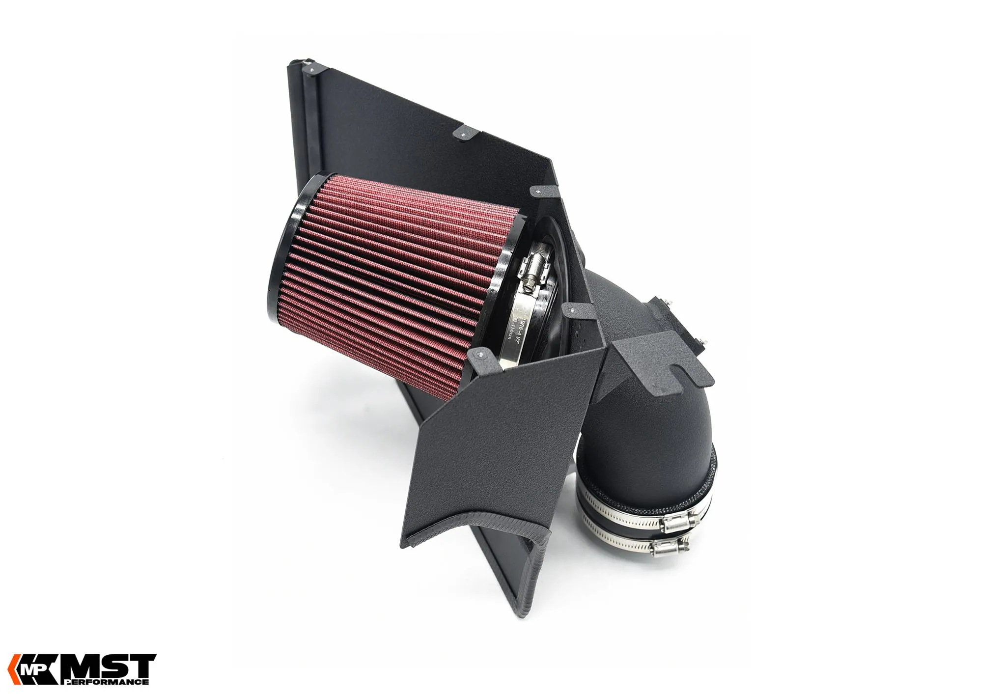 MST Toyota Supra A90/BMW Z4 (B58 3.0L) Cold Air Intake System (TY-SUP01) thumbnail 2