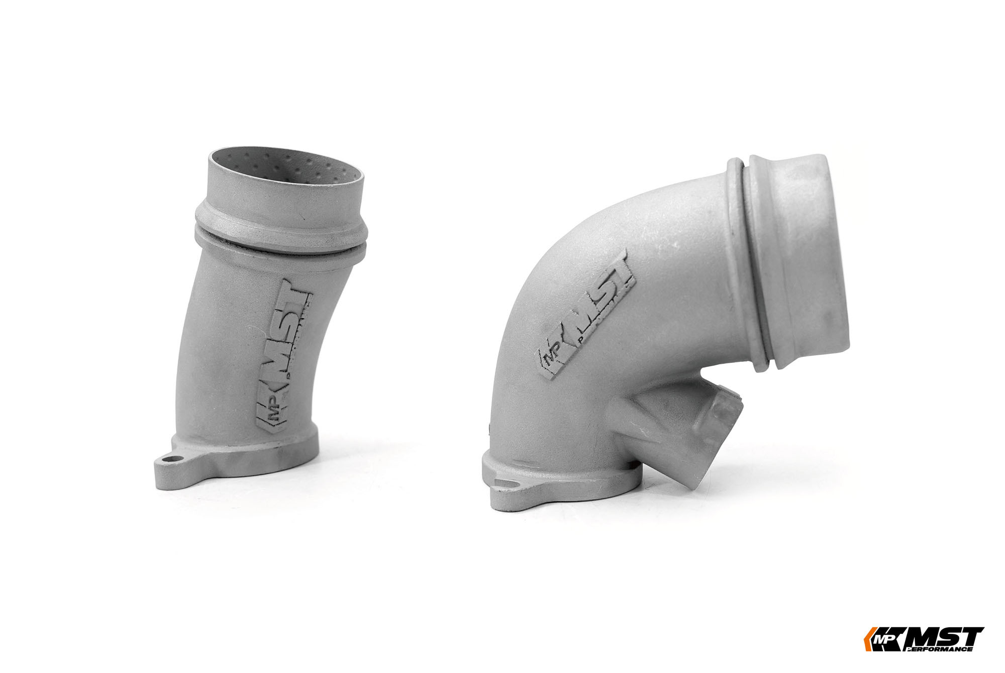 MST 2021+ BMW G80 G82 M3 M4 Competition S58 Turbo Inlet Kit (BW-S5803) thumbnail 2