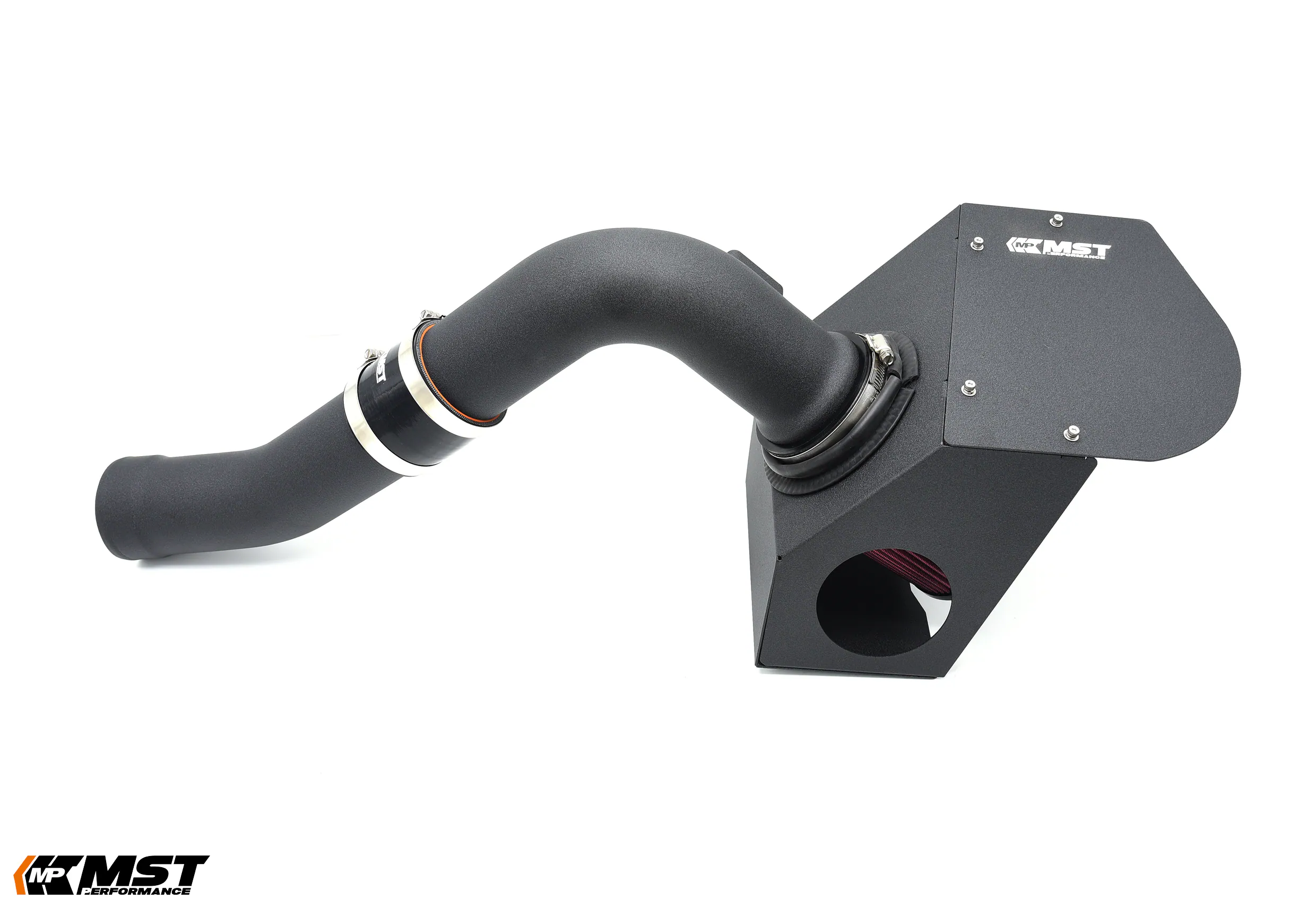 MST BMW F10 520i/528i 2.0L N20 Cold Air Intake System (BW-N2051) thumbnail 3