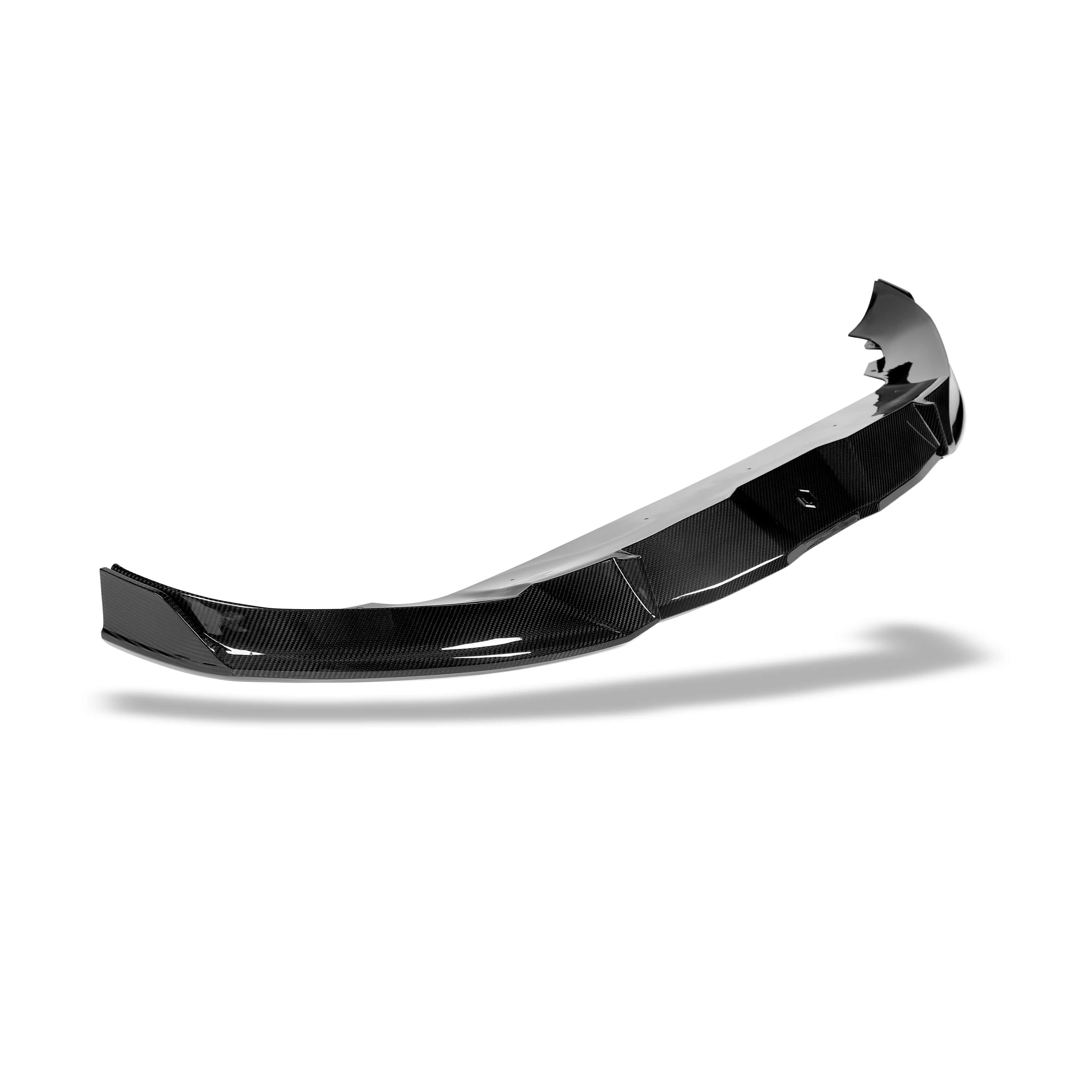 Carbon Fiber Front Lip for BMW X6 G06 LCI thumbnail 5