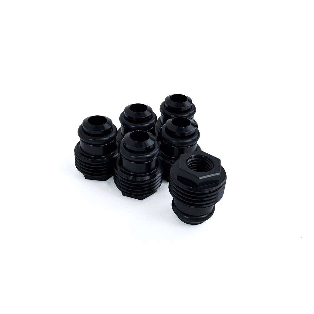 Перехідні заглушки 1/8 NPT для колекторів CSF B58/S58