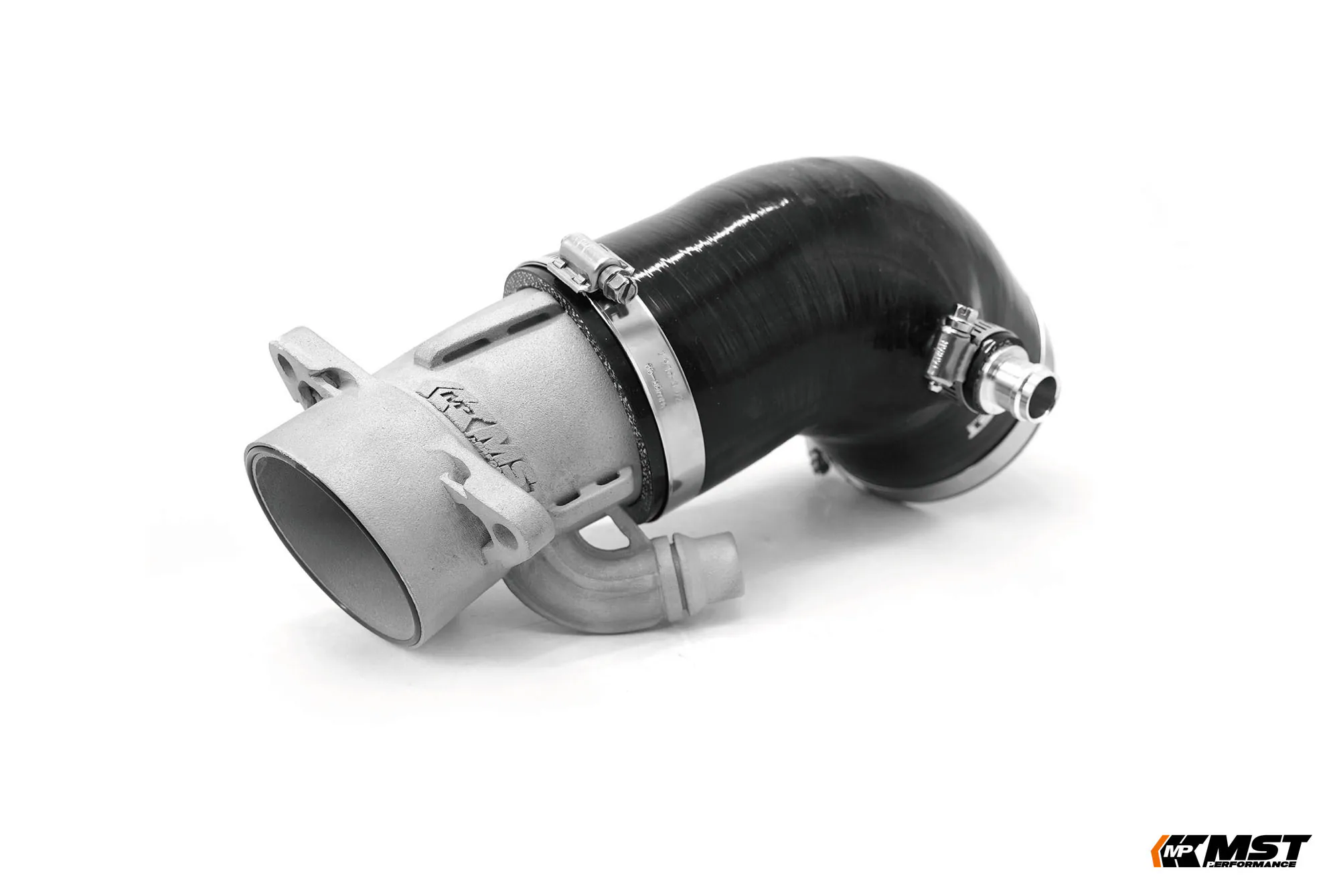 MST Turbo Inlet Kit for Toyota Supra A90 A91/ BMW B58 Gen2 3.0 (Only compatible with MST Intake Kits and Pure 800) (BW-B5815H-800) thumbnail 4
