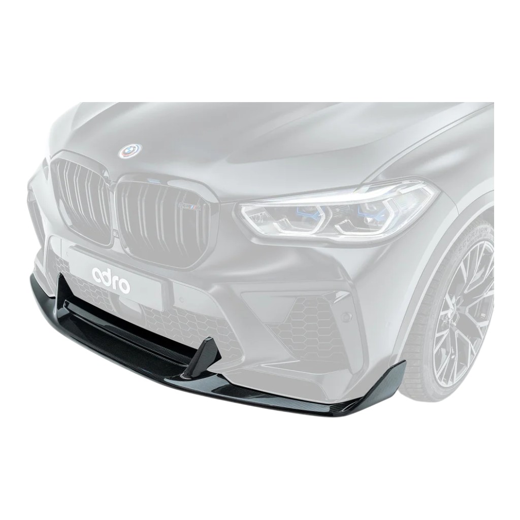 ADRO F95X5MADROKIT Аеродинамічний комплект, карбон для BMW X5 M (F95)