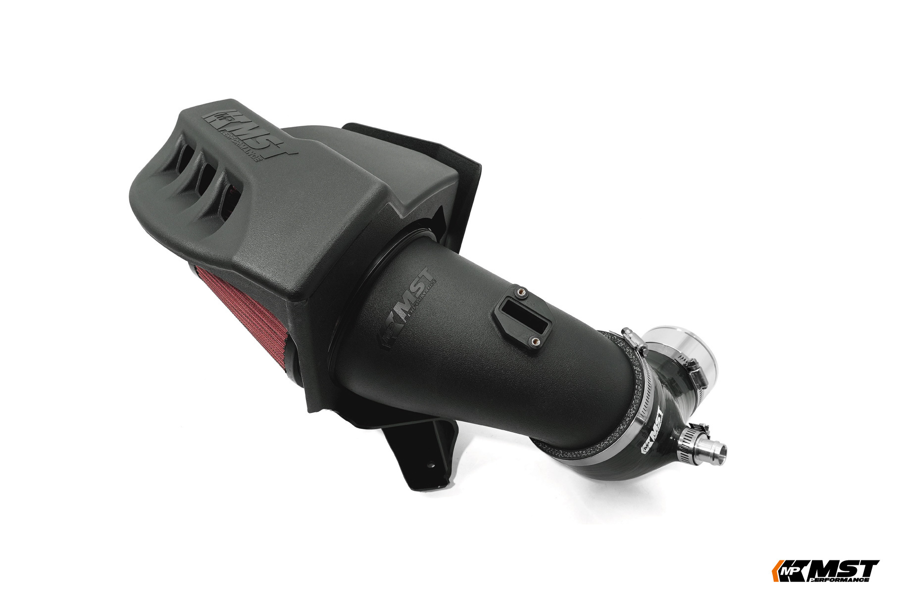 MST BMW M340i 2020 B58 3.0L Cold Air Intake System (BW-B5811) thumbnail 3