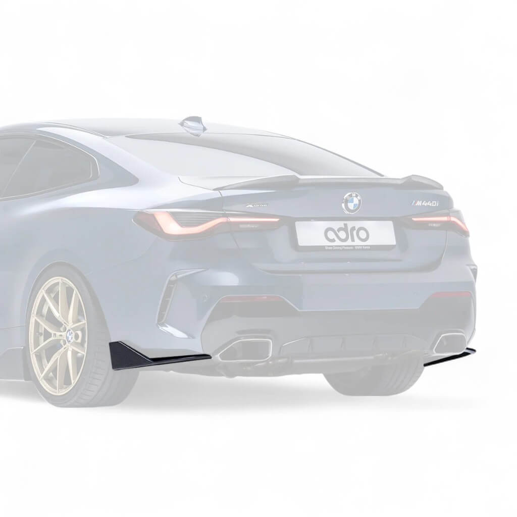 ADRO A14A80-1301 Задні антикрила для BMW M440i (G22)