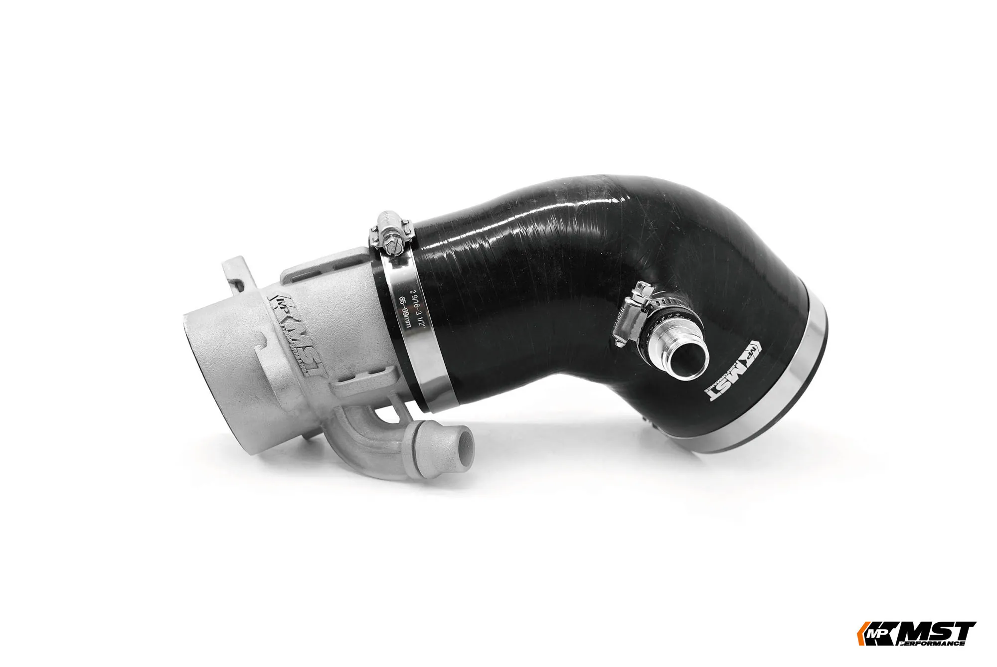 MST Turbo Inlet Kit for Toyota Supra A90 A91/ BMW B58 Gen2 3.0 (Only compatible with MST Intake Kits and Pure 800) (BW-B5815H-800) thumbnail 6