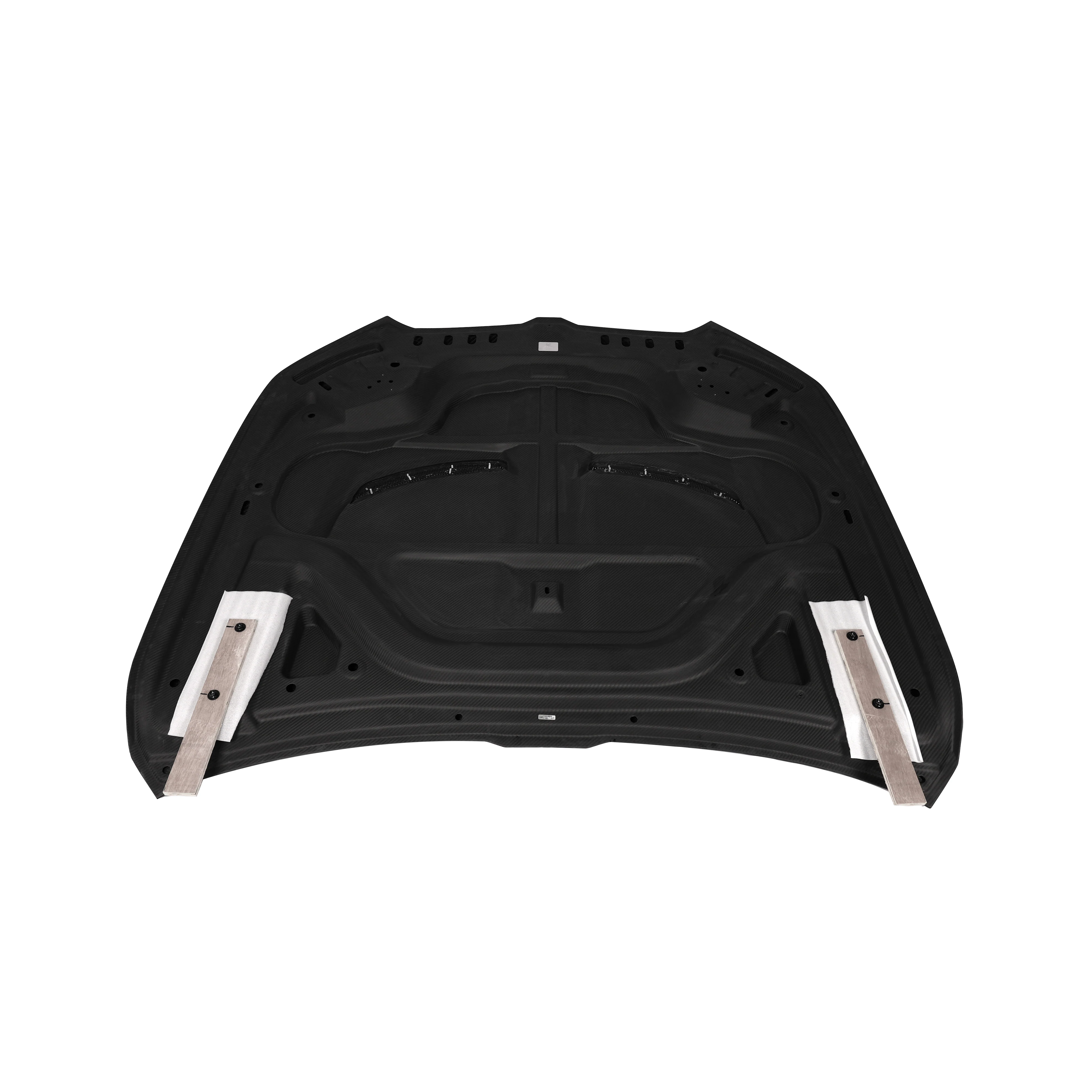 Carbon Fiber Hood for BMW M5 G90 Sedan G99 Touring thumbnail 8