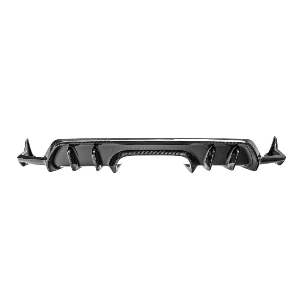ADRO A22A10-1301 Задній дифузор для HONDA Civic Type R 2023-